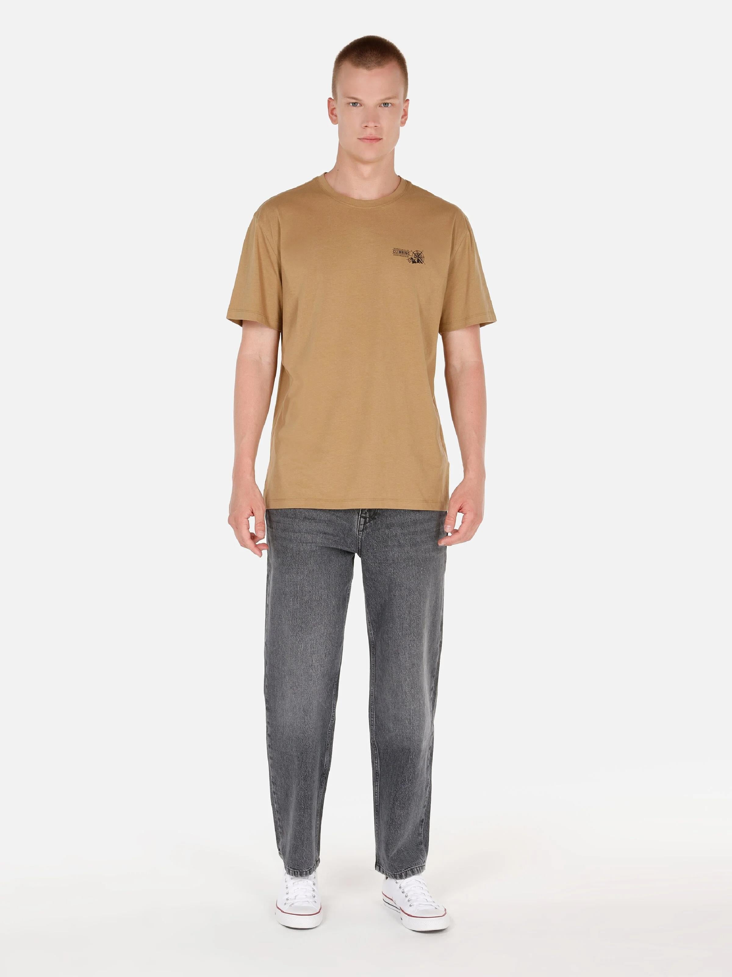DENIM ERKEK JEAN PANTOLON 93 BORIS Baggy Fit