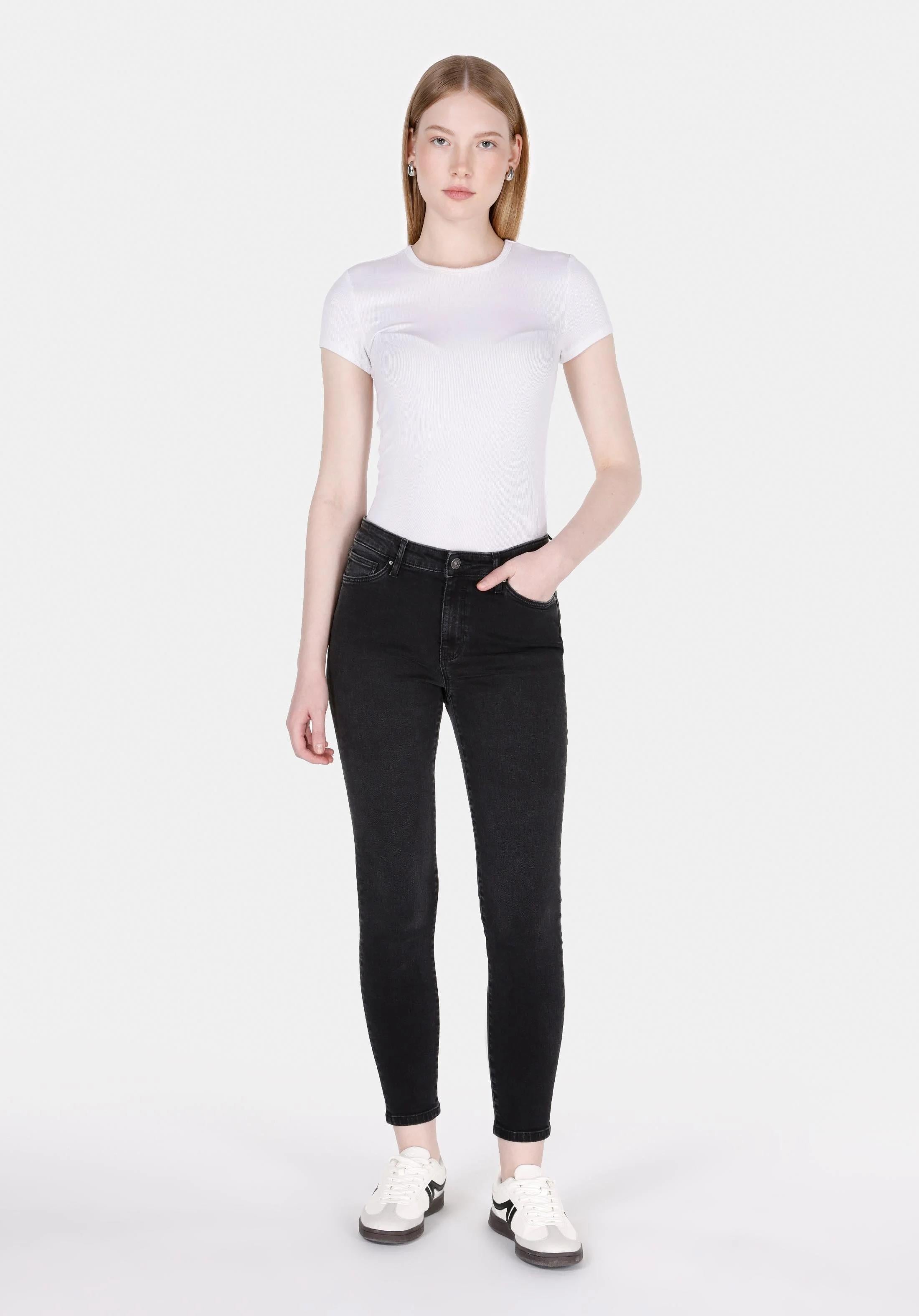 DENIM KADIN JEAN PANTOLON 759 LARA Skinny Fit
