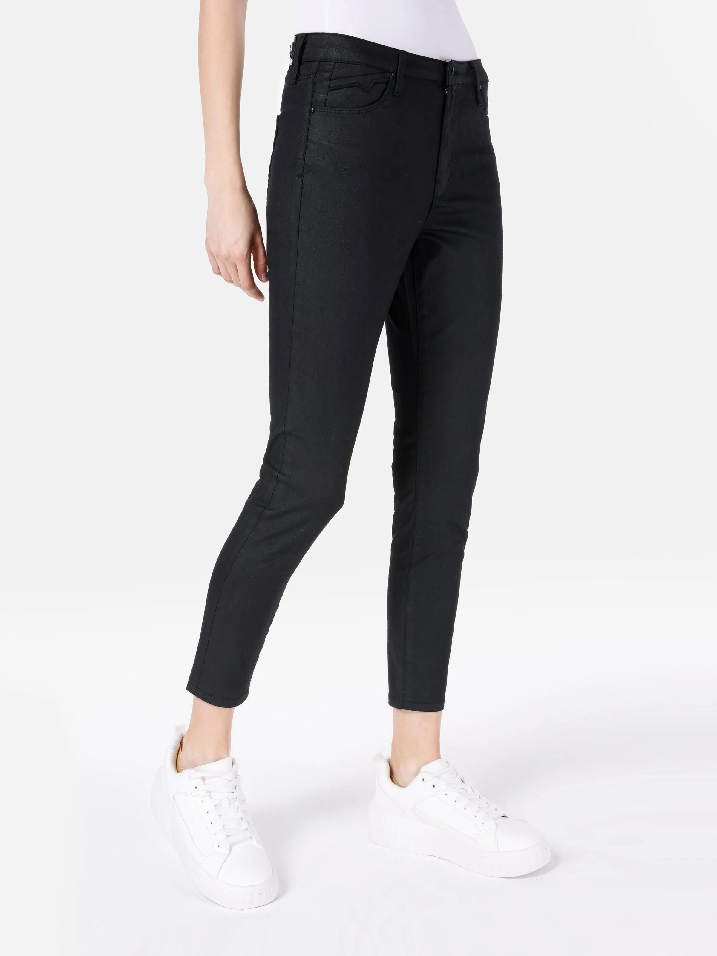DENIM KADIN JEAN PANTOLON 759 LARA Skinny Fit
