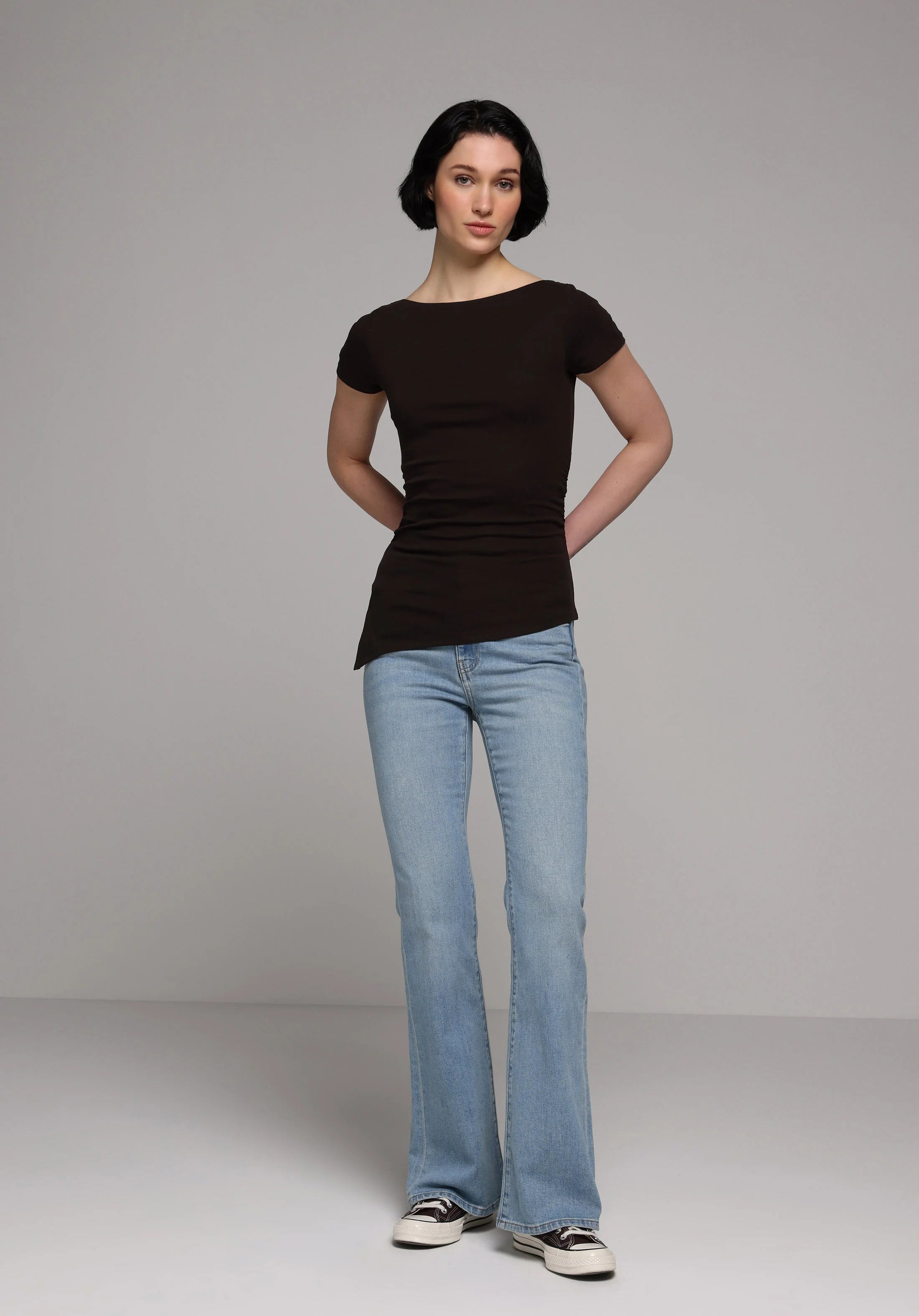 DENIM KADIN JEAN PANTOLON 772 LONNA Slim Fit