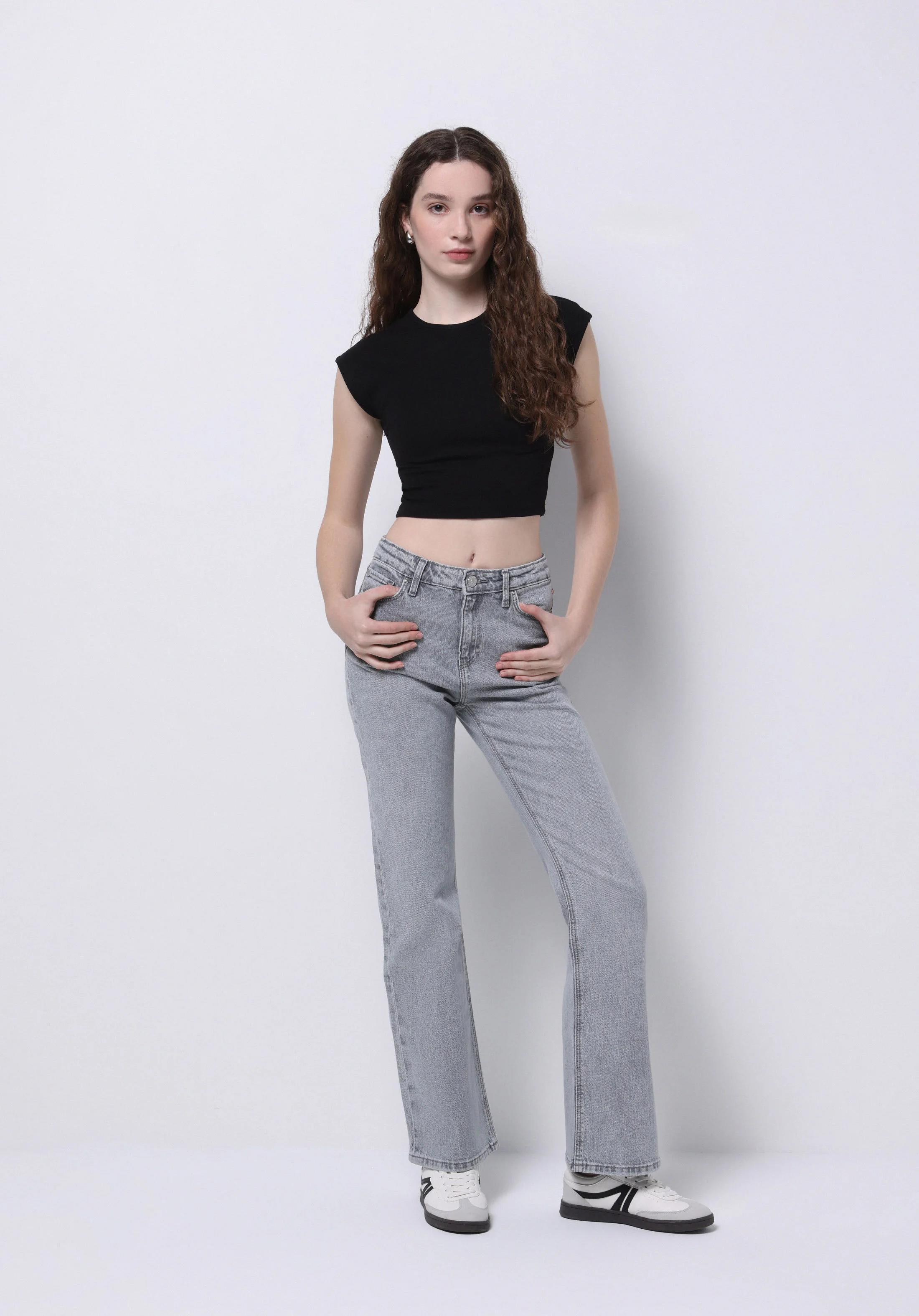 DENIM KADIN JEAN PANTOLON 791 MONICA Regular Fit