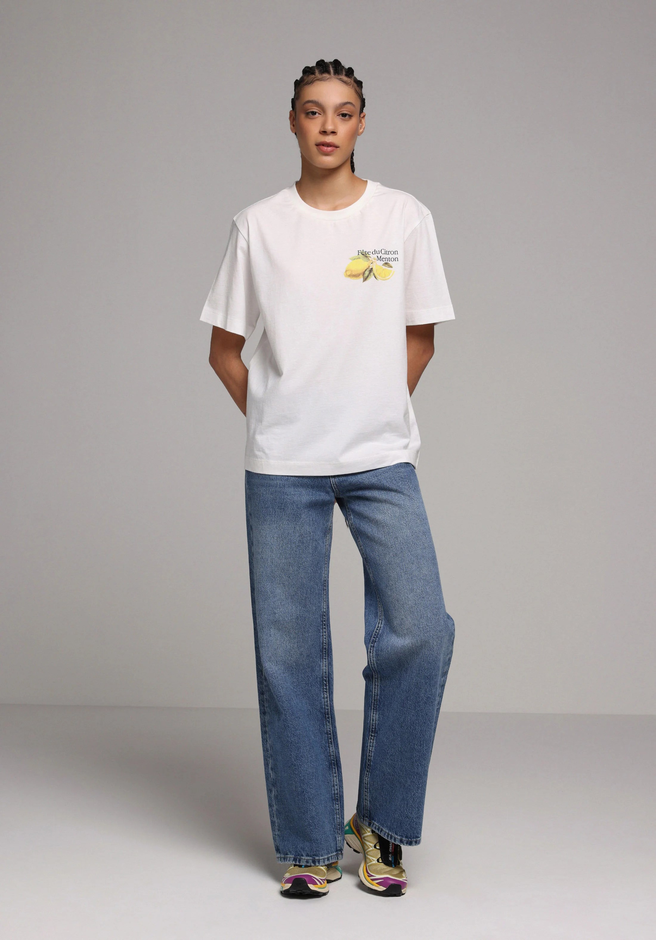 DENIM KADIN JEAN PANTOLON 970 BERRY Regular Fit