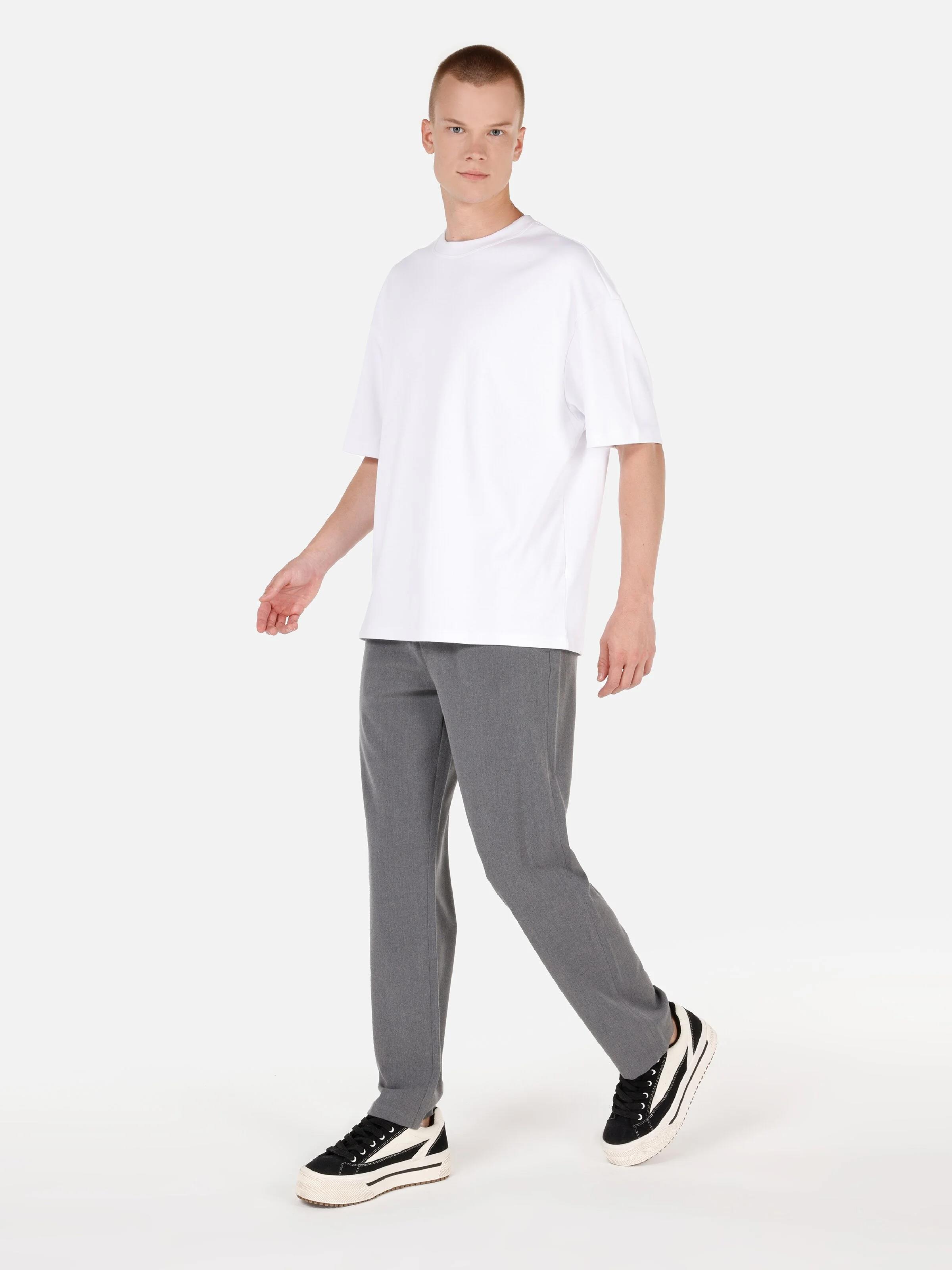 DOKUMA ALT ERKEK PANTOLON Comfort Fit