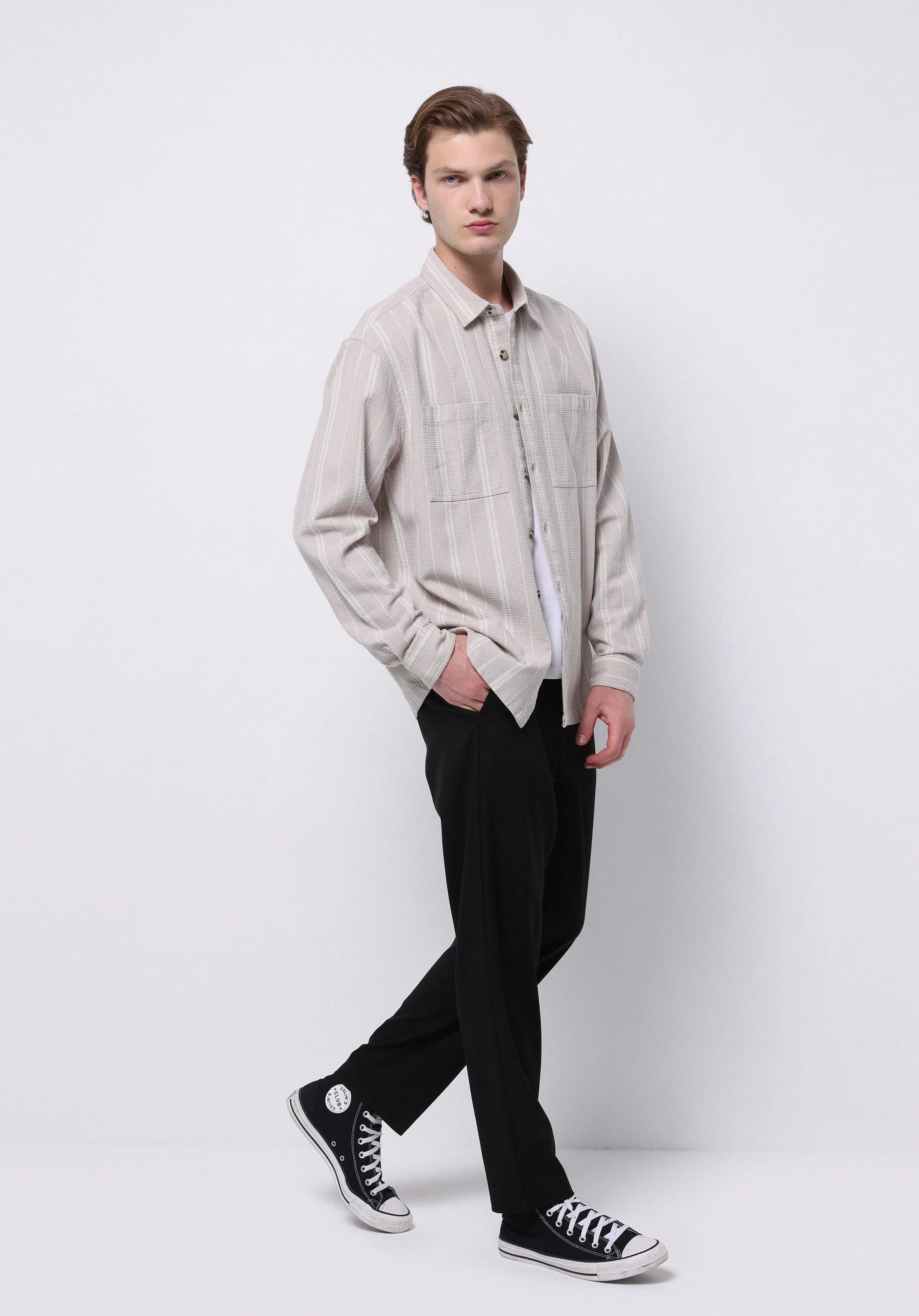 DOKUMA ALT ERKEK PANTOLON Regular Fit