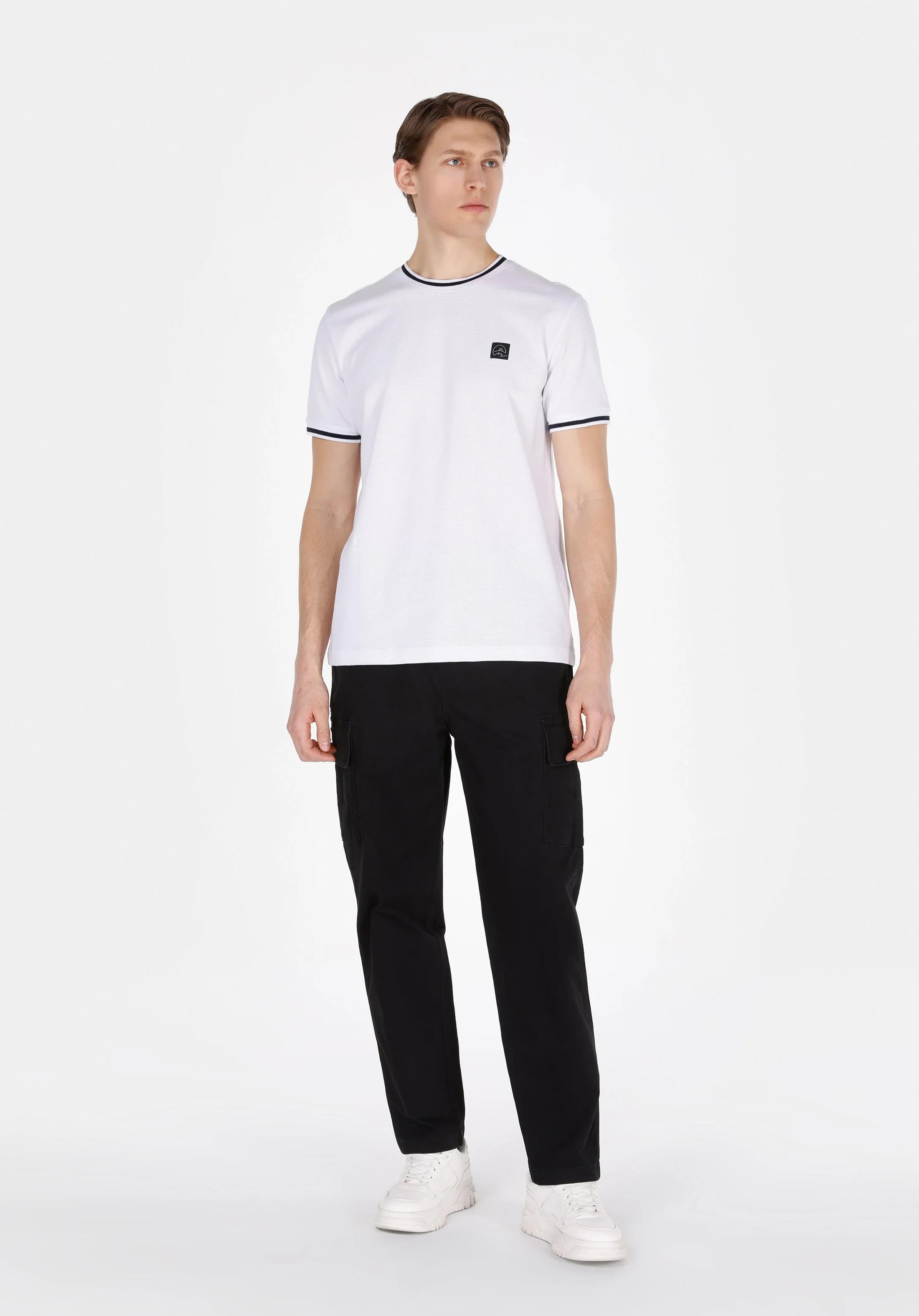 DOKUMA ALT ERKEK PANTOLON Regular Fit