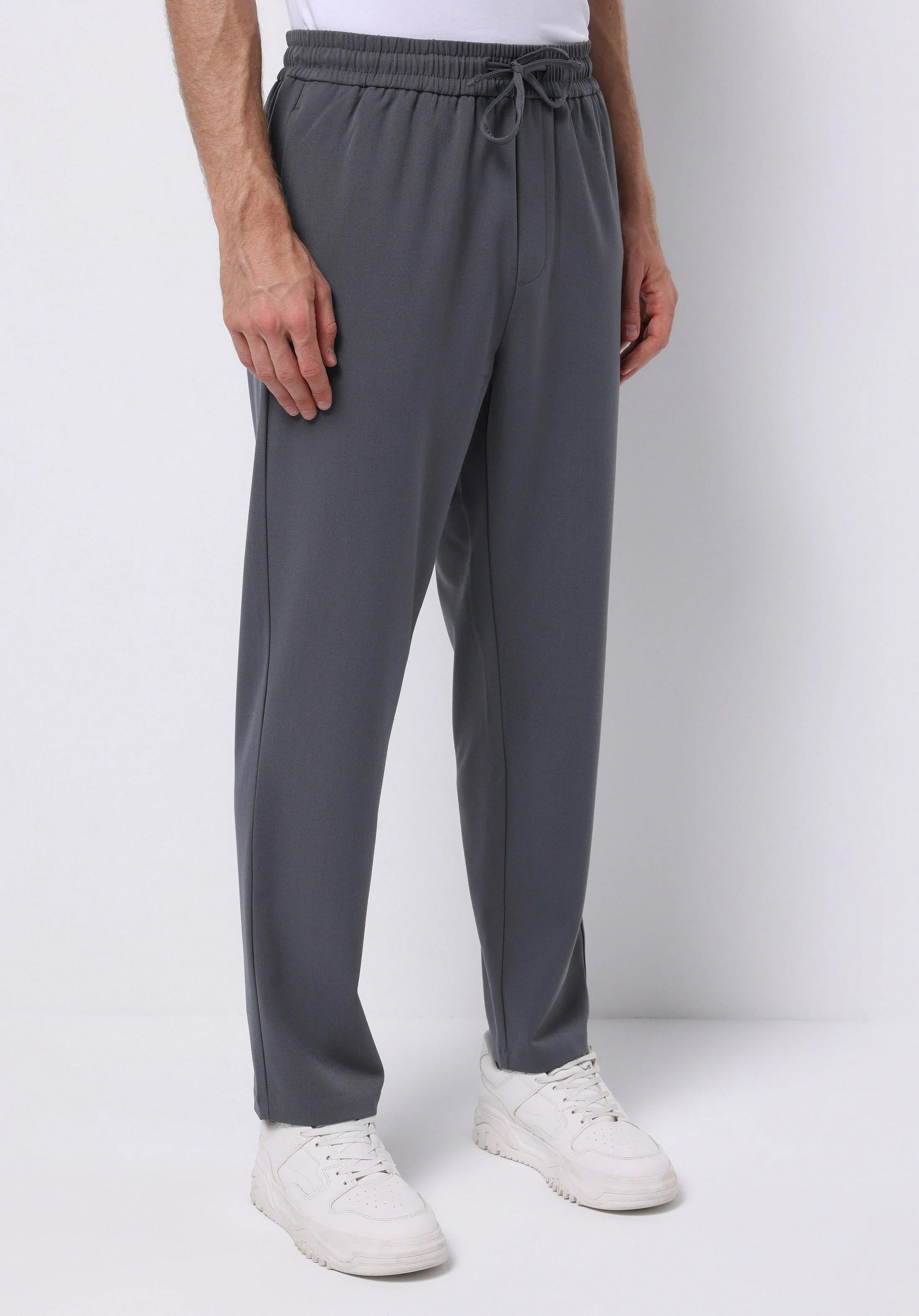 DOKUMA ALT ERKEK PANTOLON Regular Fit