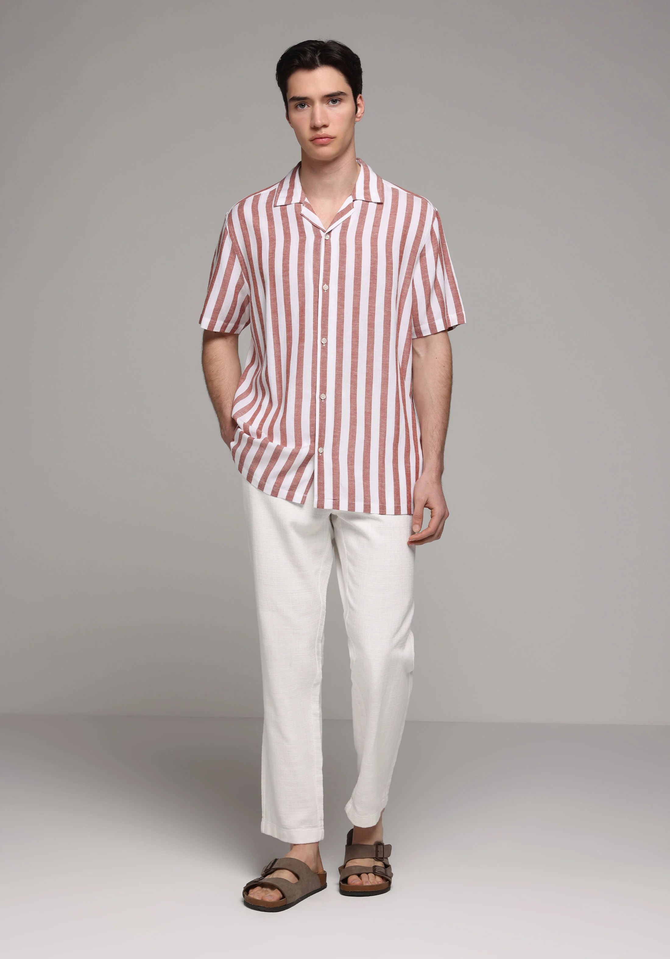 DOKUMA ALT ERKEK PANTOLON Regular Fit