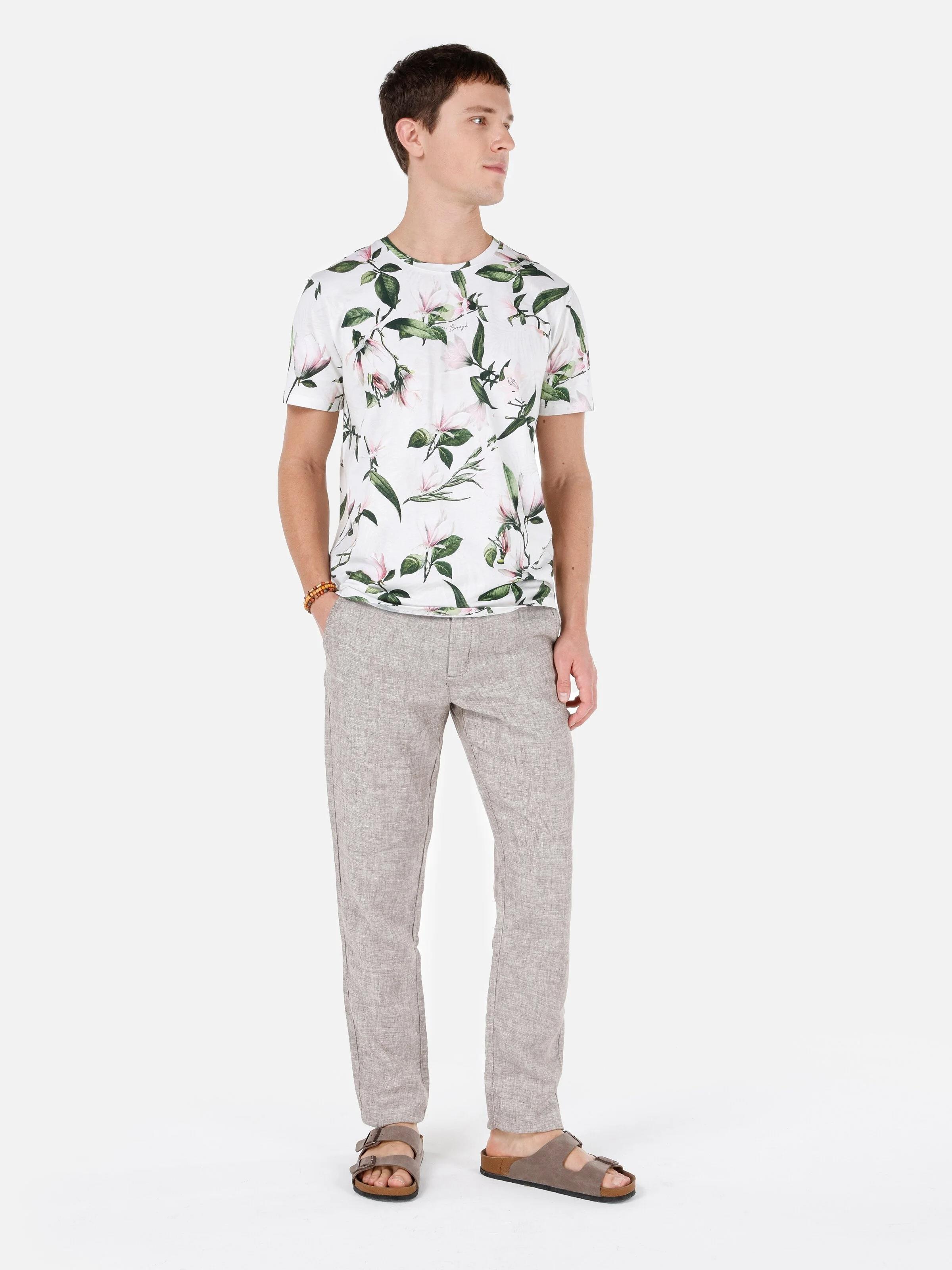 DOKUMA ALT ERKEK PANTOLON Regular Fit