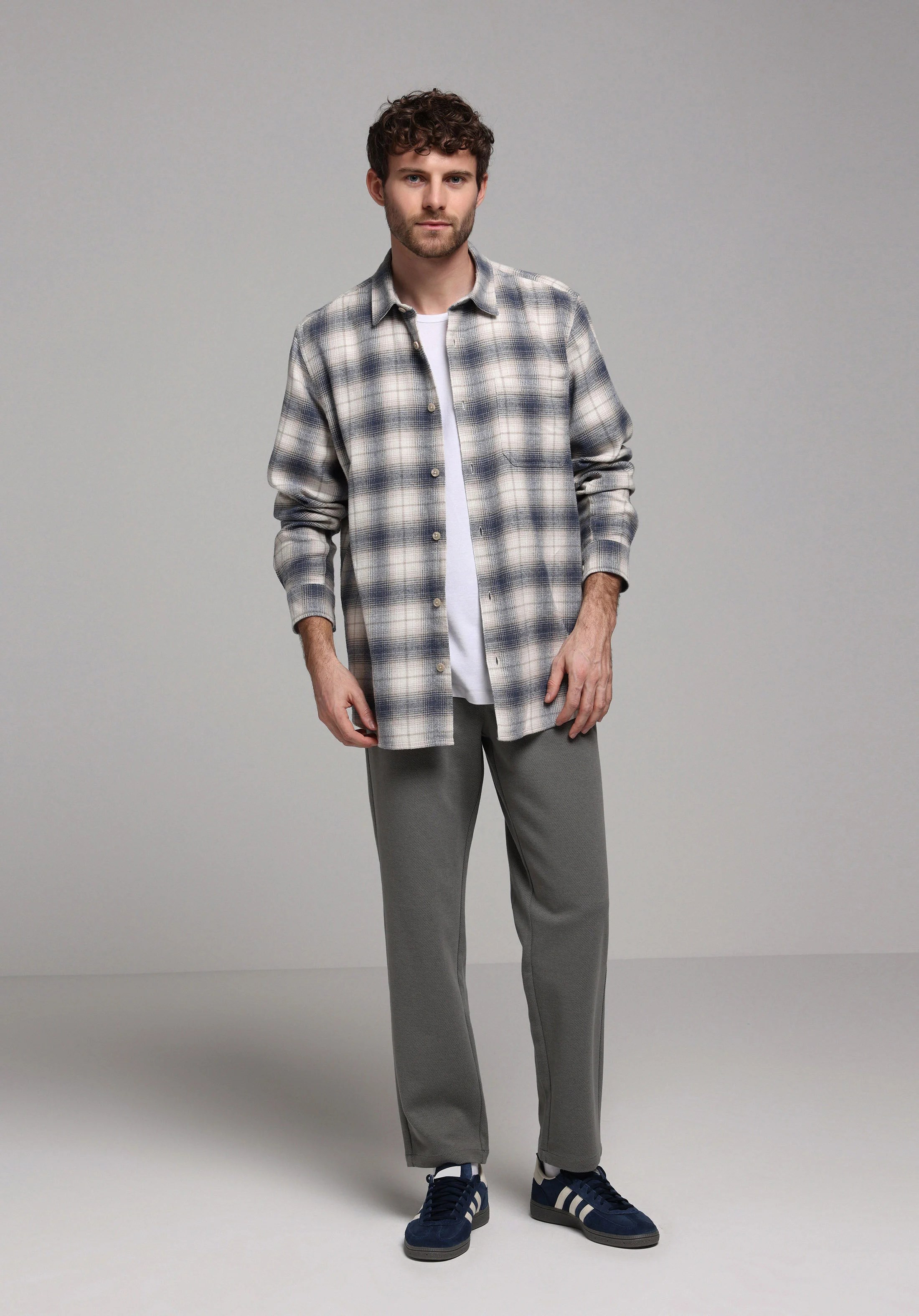 DOKUMA ALT ERKEK PANTOLON Regular Fit