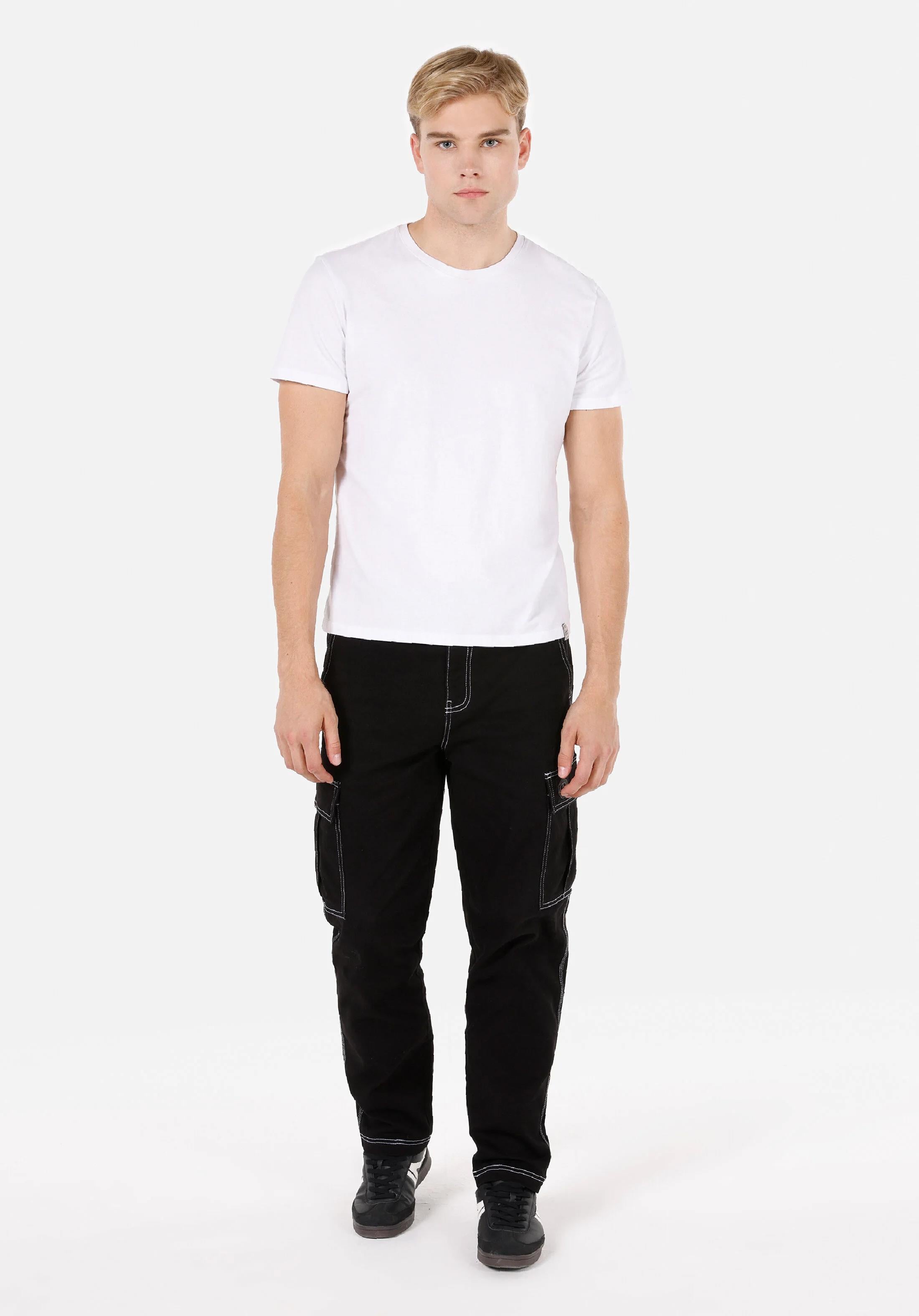 DOKUMA ALT ERKEK PANTOLON Regular Fit