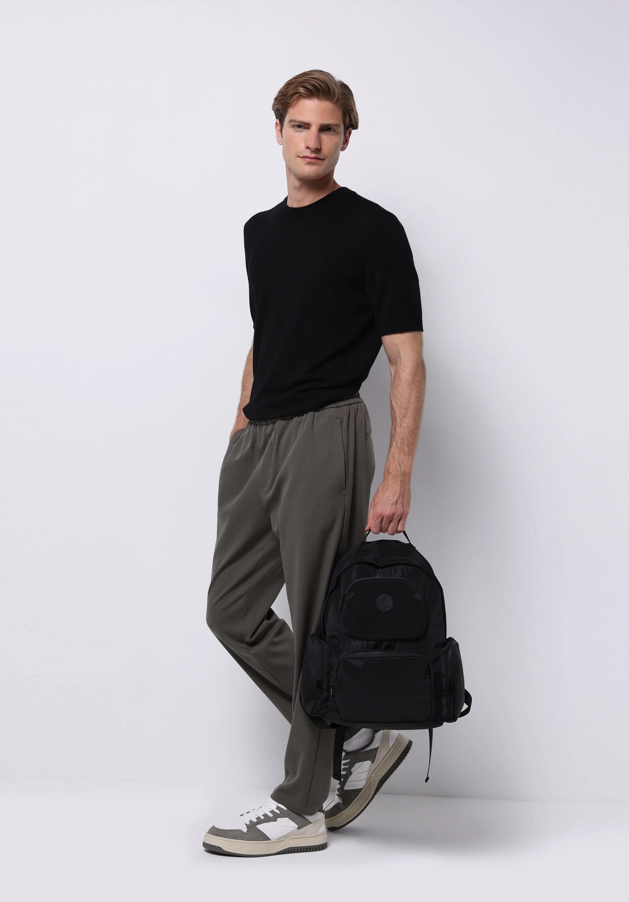 DOKUMA ALT ERKEK PANTOLON Regular Fit