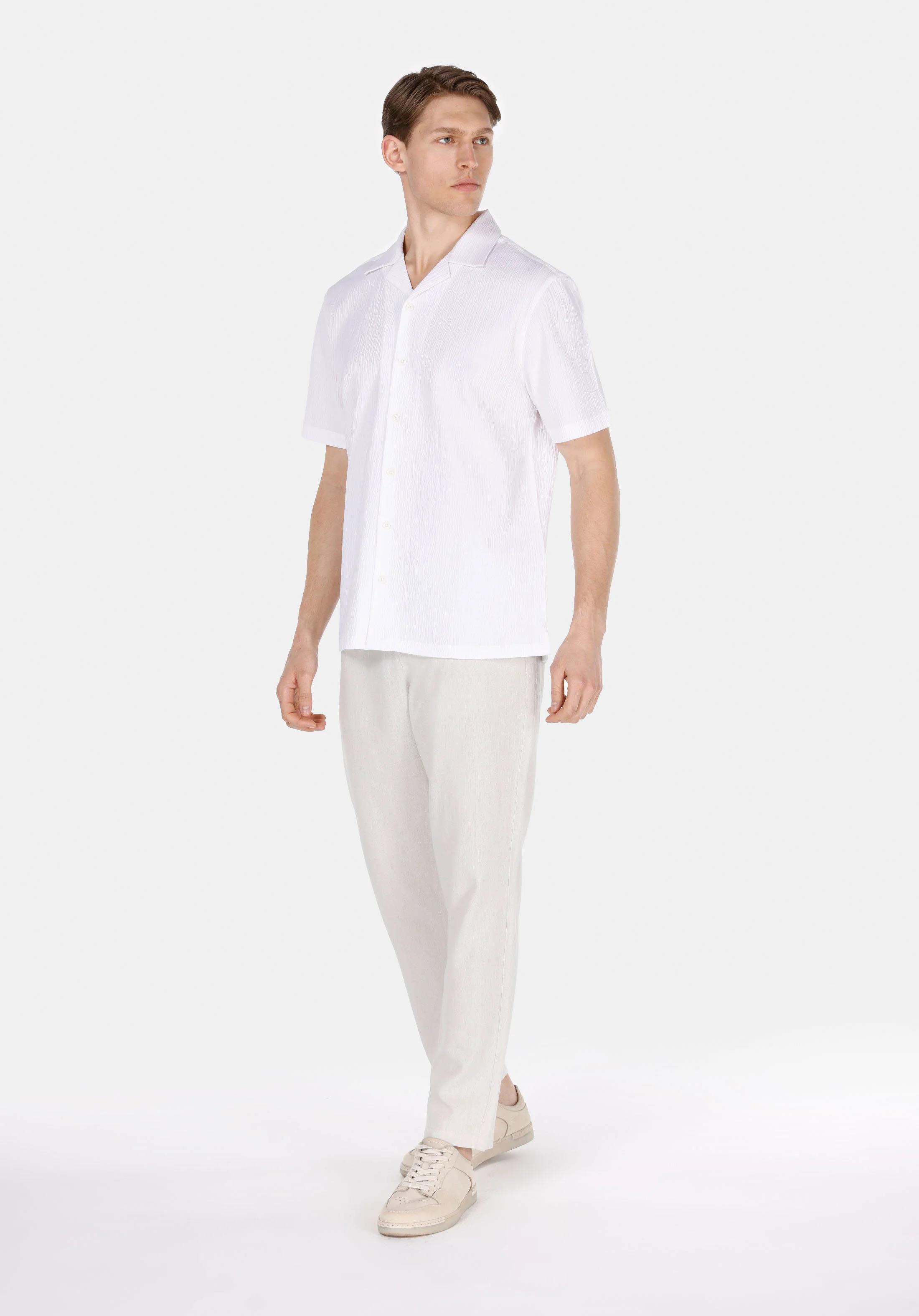 DOKUMA ALT ERKEK PANTOLON Regular Fit