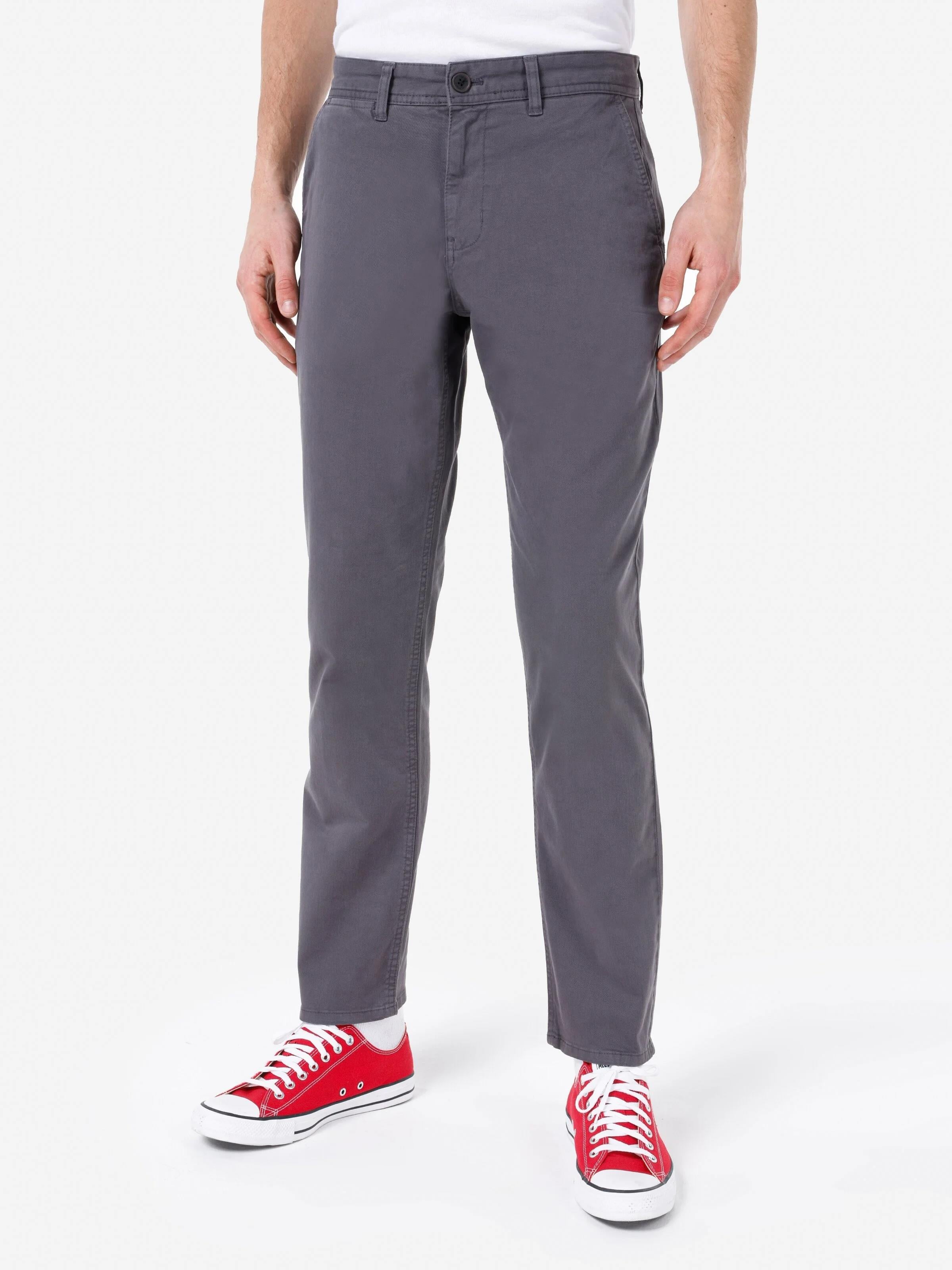 DOKUMA ALT ERKEK PANTOLON Regular Fit