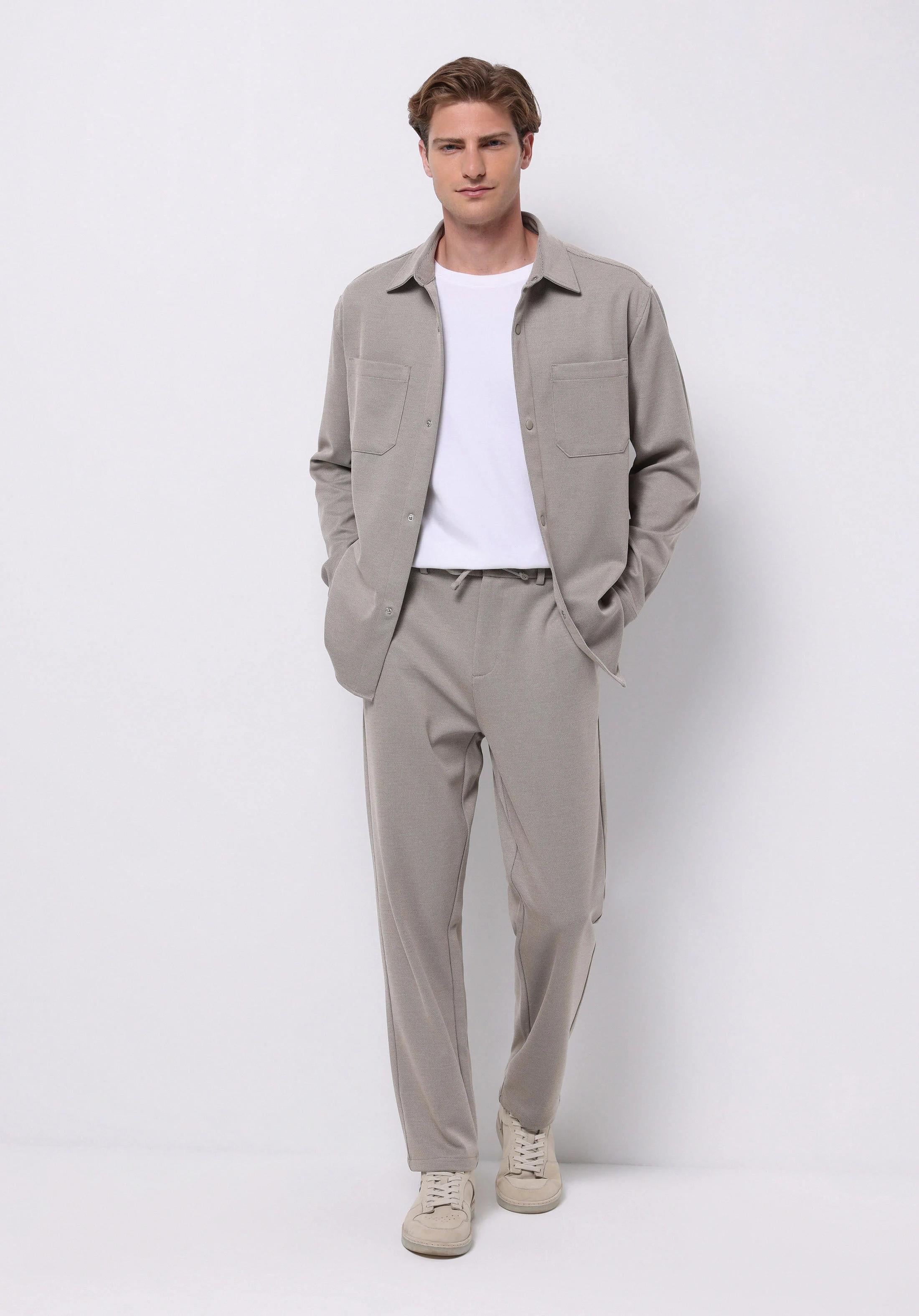 DOKUMA ALT ERKEK PANTOLON Regular Fit