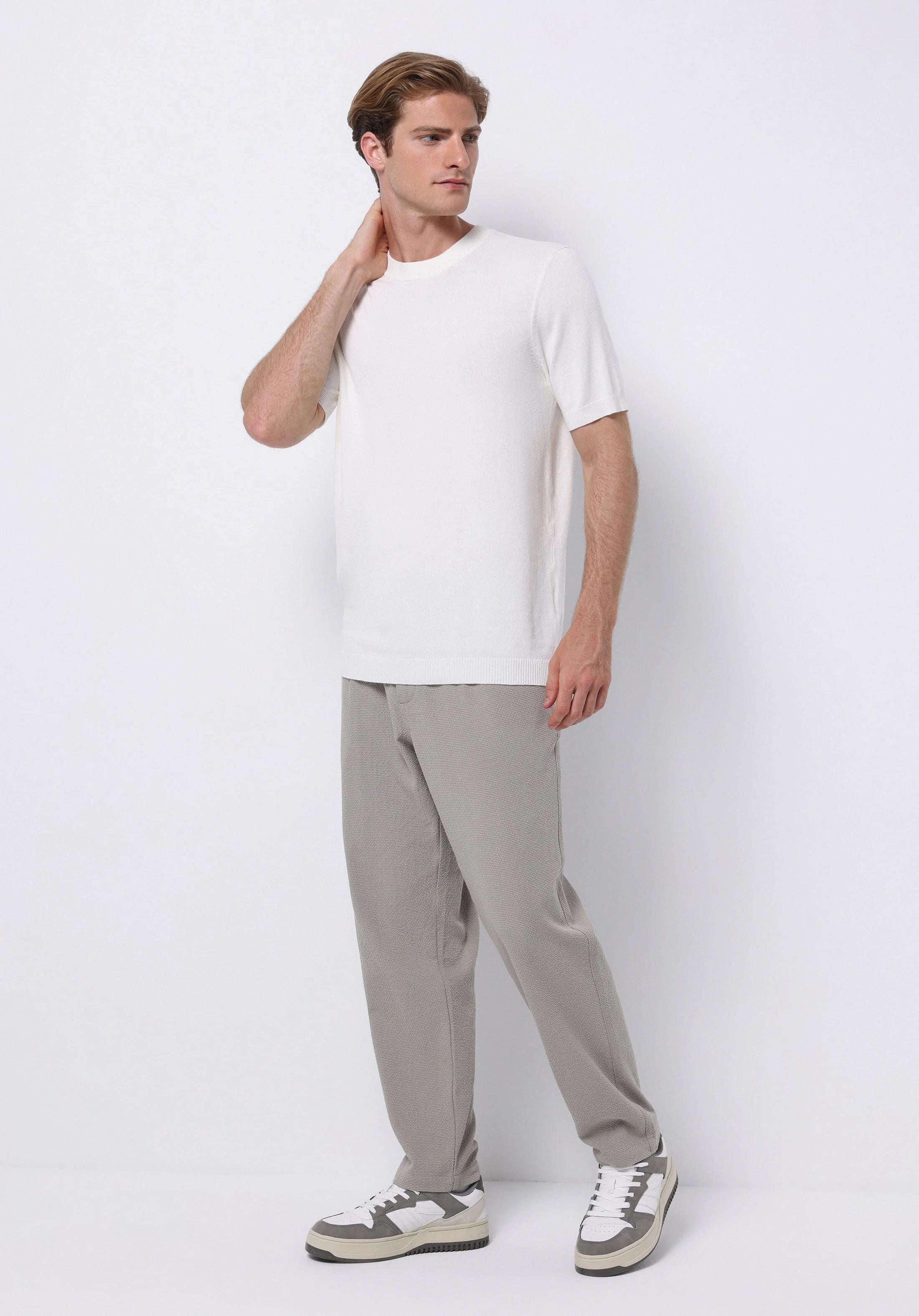 DOKUMA ALT ERKEK PANTOLON Regular Fit