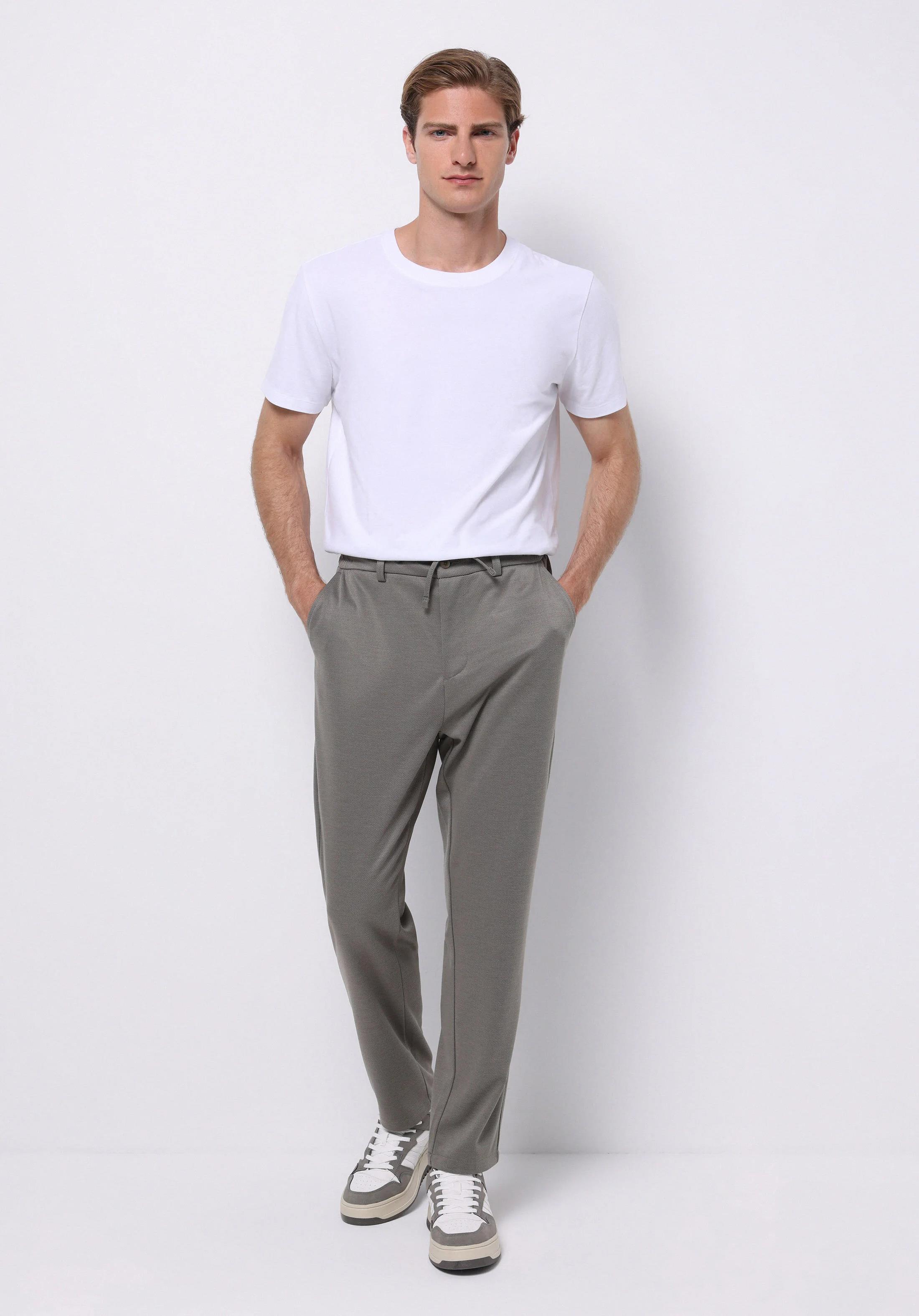 DOKUMA ALT ERKEK PANTOLON Regular Fit