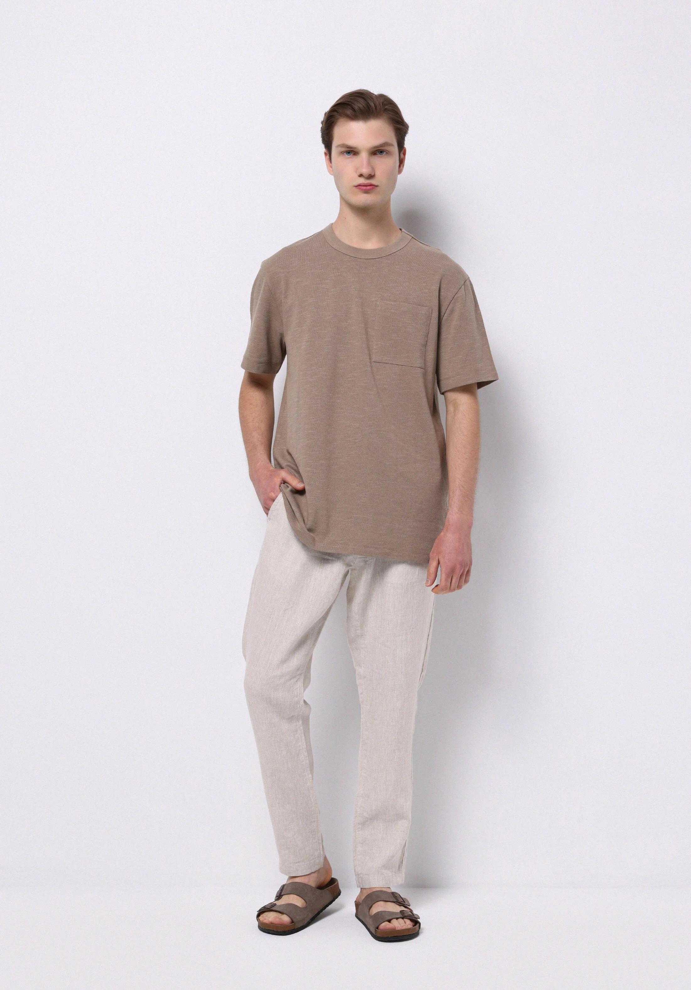 DOKUMA ALT ERKEK PANTOLON Regular Fit