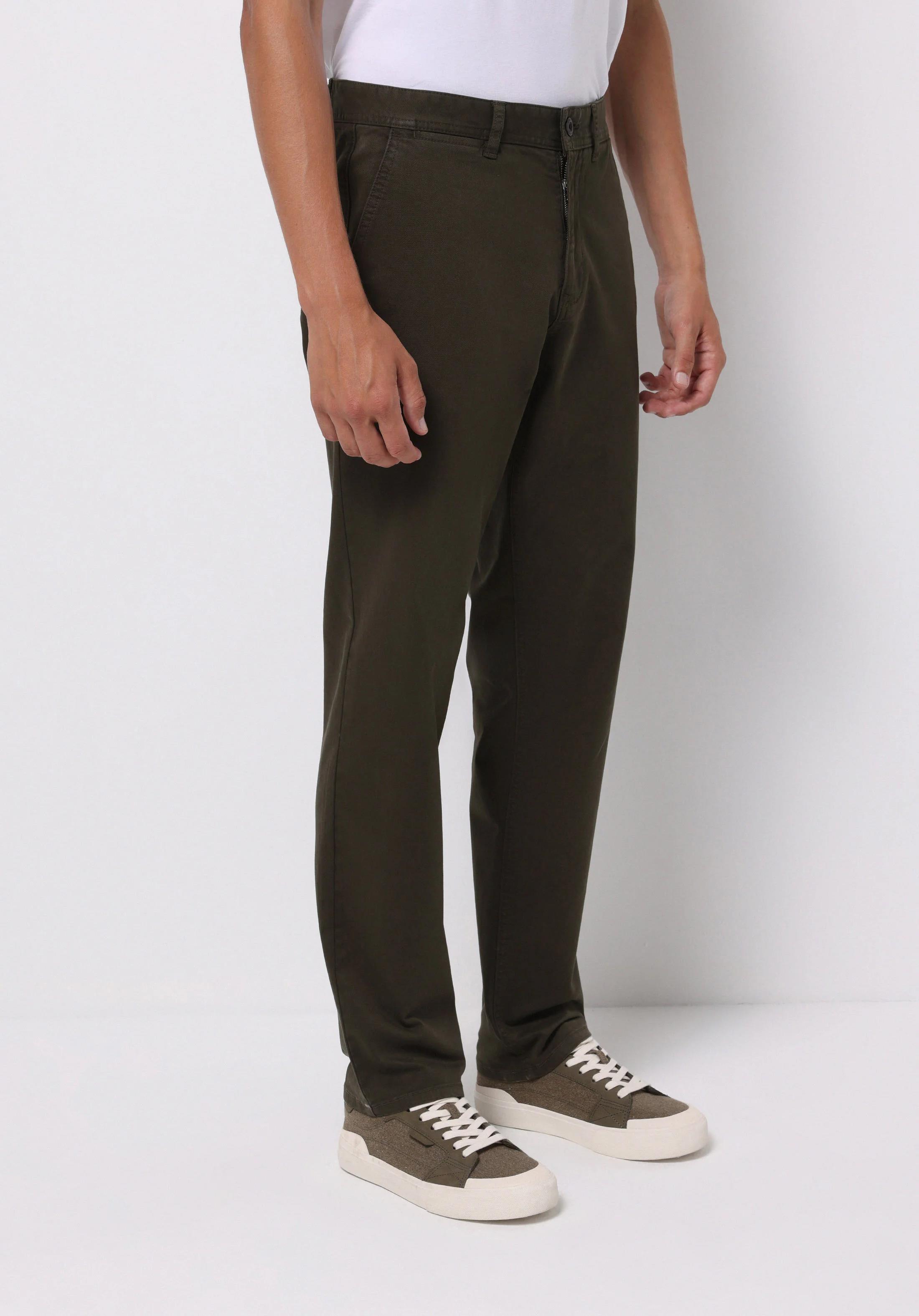 DOKUMA ALT ERKEK PANTOLON Regular Fit