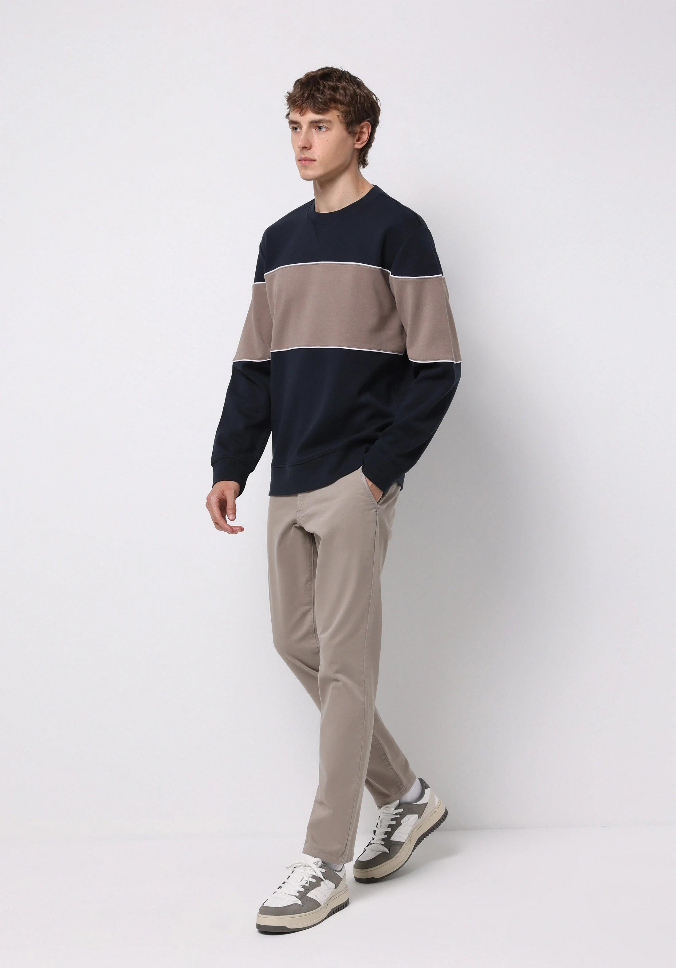 DOKUMA ALT ERKEK PANTOLON Slim Fit