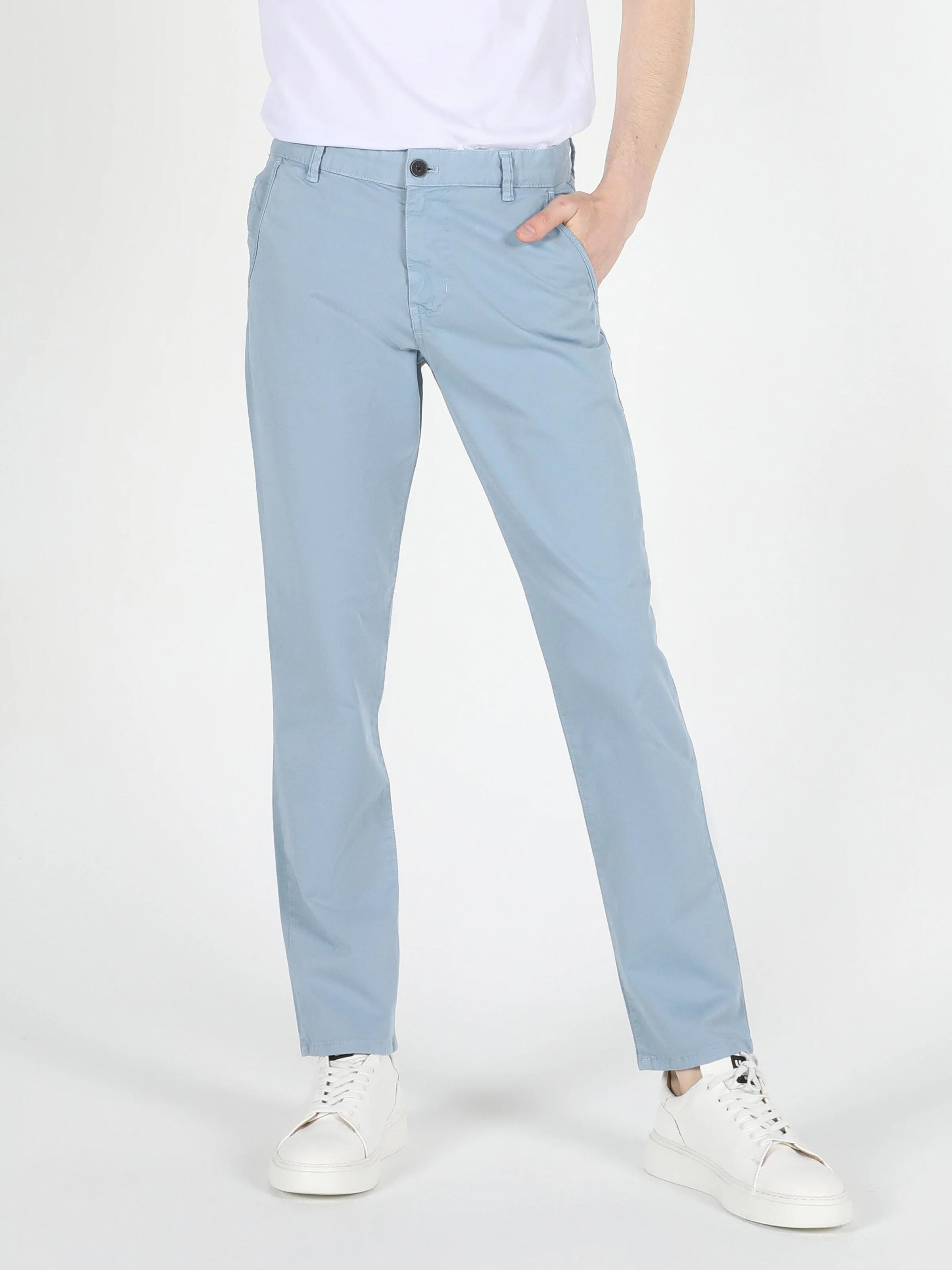 DOKUMA ALT ERKEK PANTOLON Slim Fit