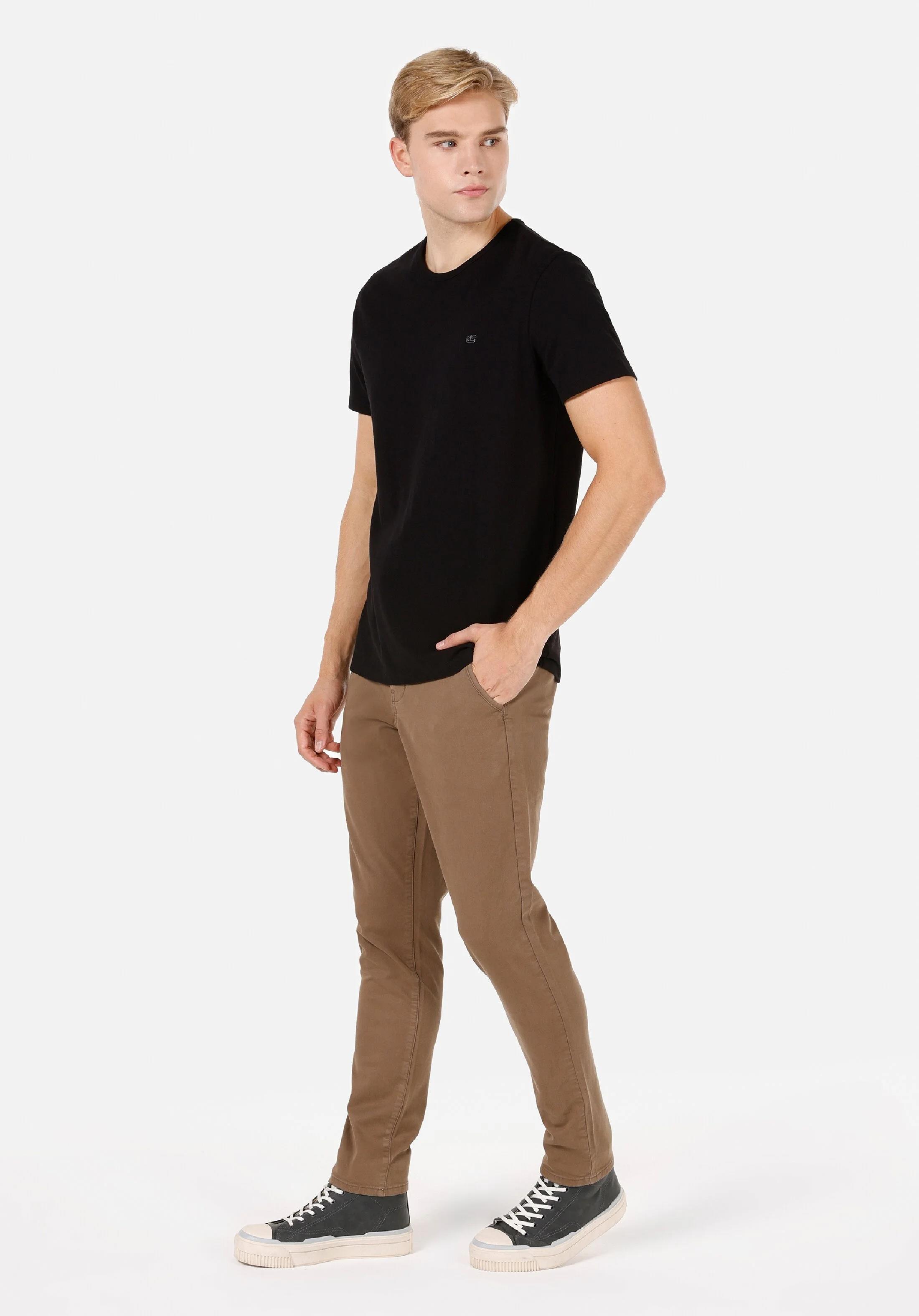 DOKUMA ALT ERKEK PANTOLON Slim Fit