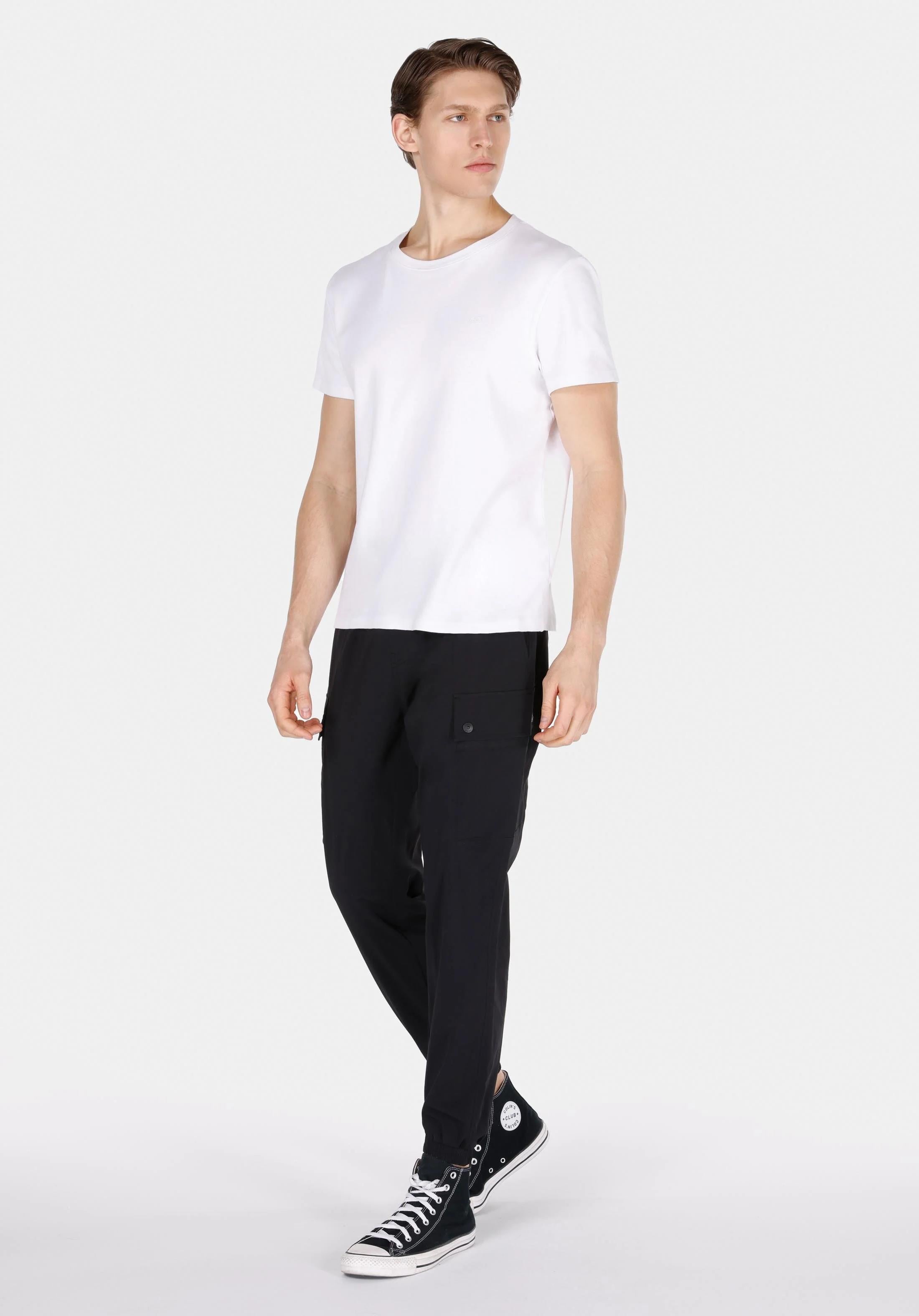 DOKUMA ALT ERKEK PANTOLON Slim Fit