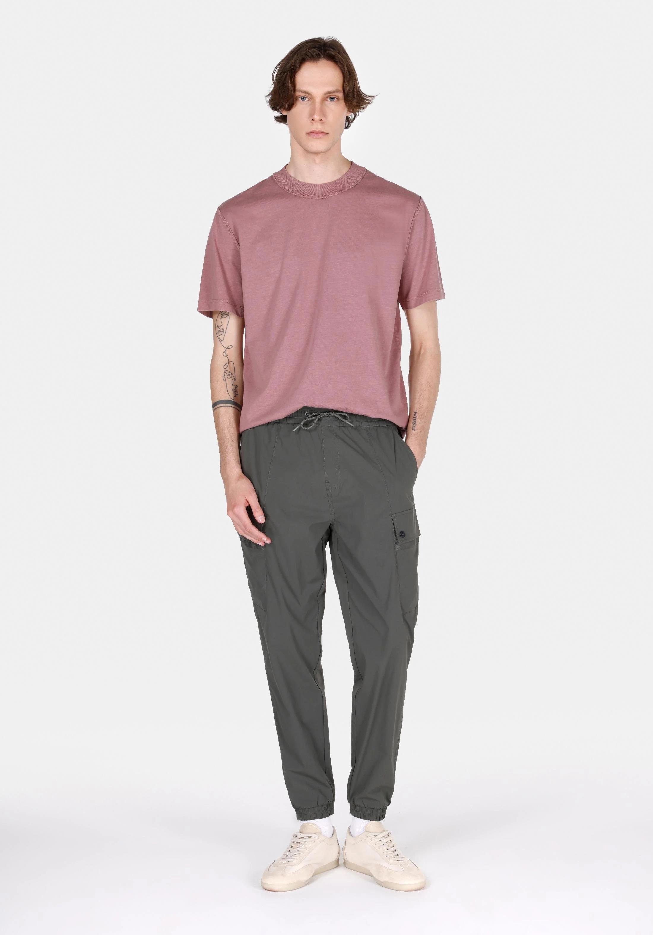 DOKUMA ALT ERKEK PANTOLON Slim Fit