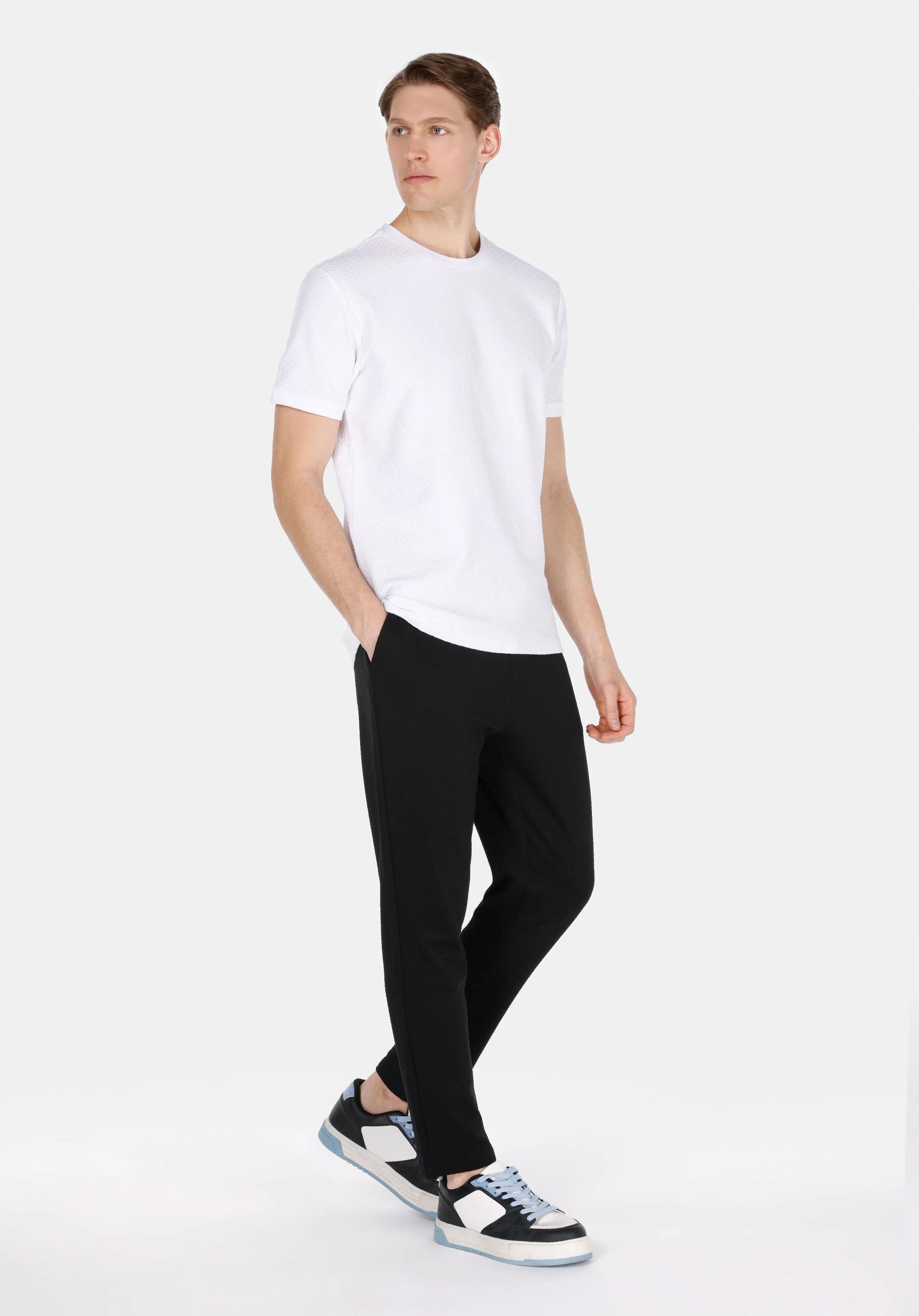 DOKUMA ALT ERKEK PANTOLON Slim Fit