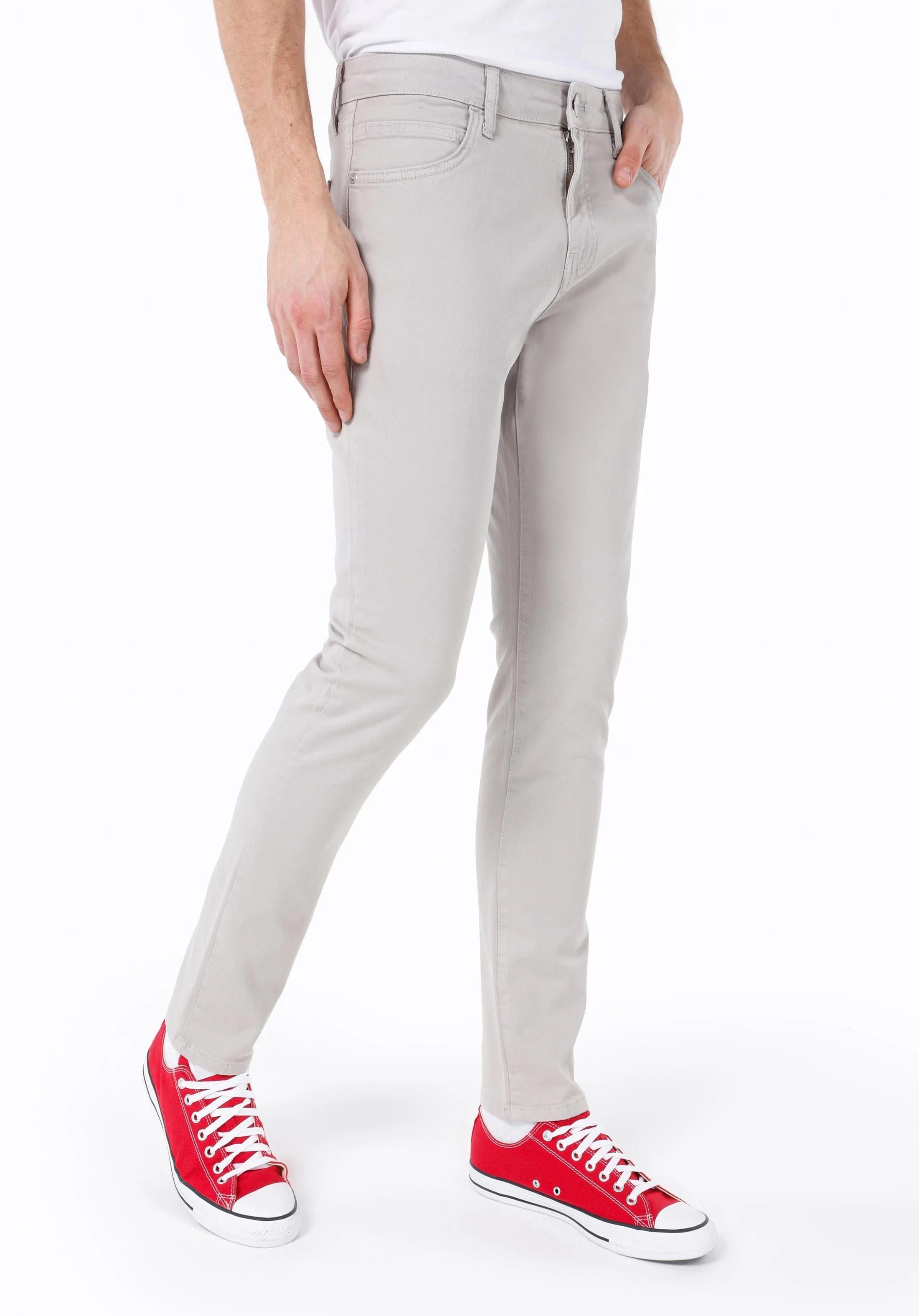 DOKUMA ALT ERKEK PANTOLON STRAIGHT FIT