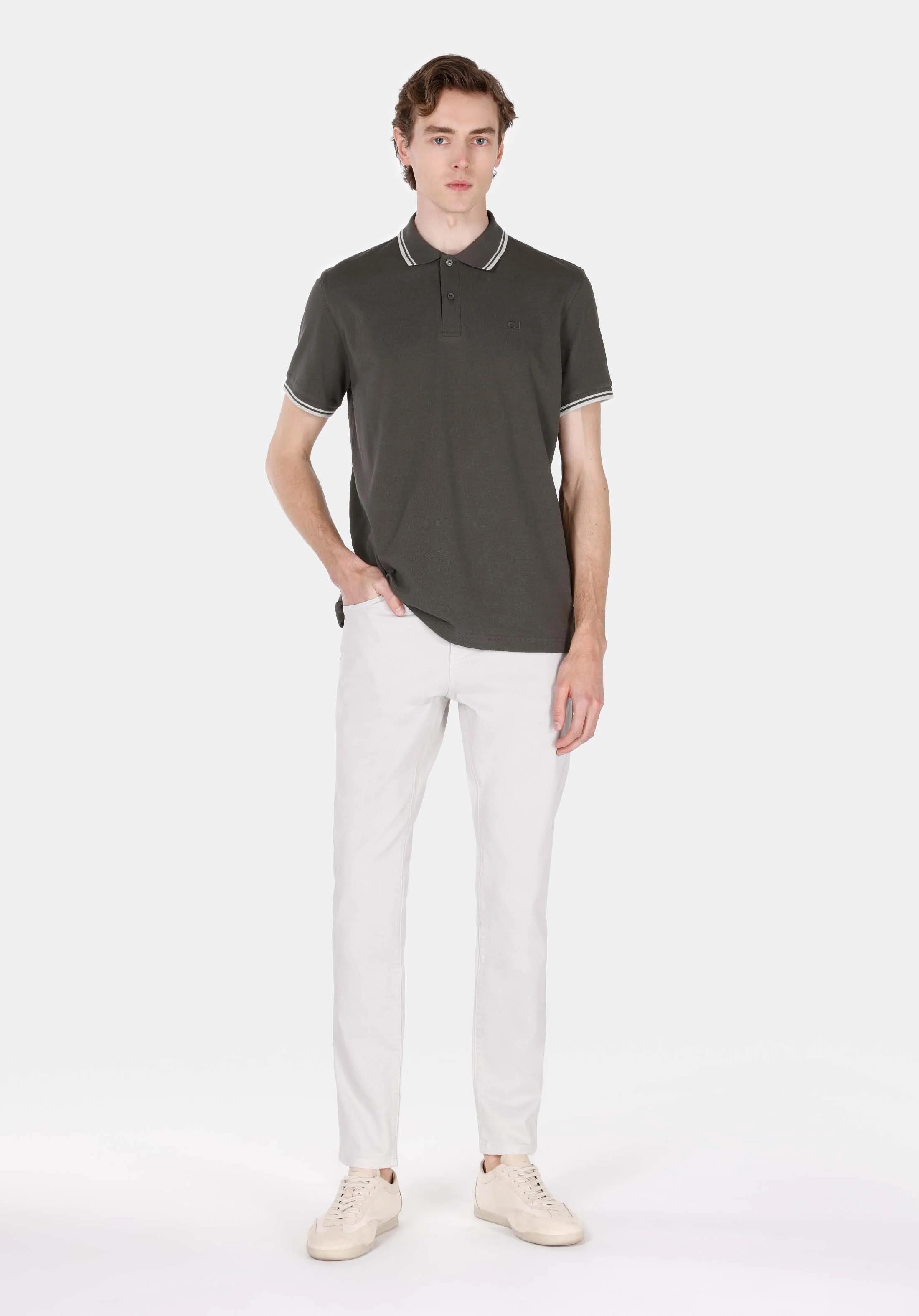 DOKUMA ALT ERKEK PANTOLON STRAIGHT FIT