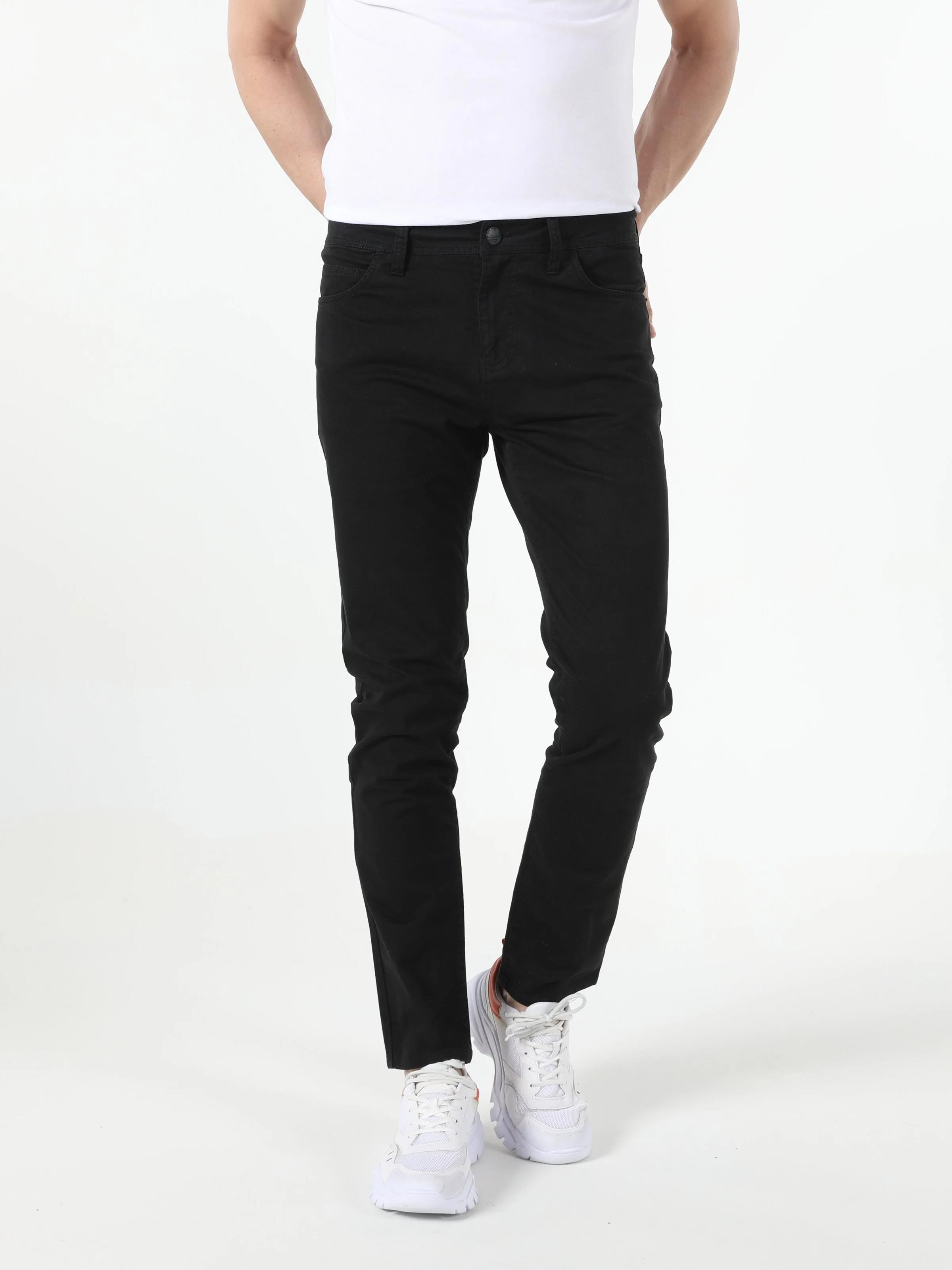 DOKUMA ALT ERKEK PANTOLON Straight Fit