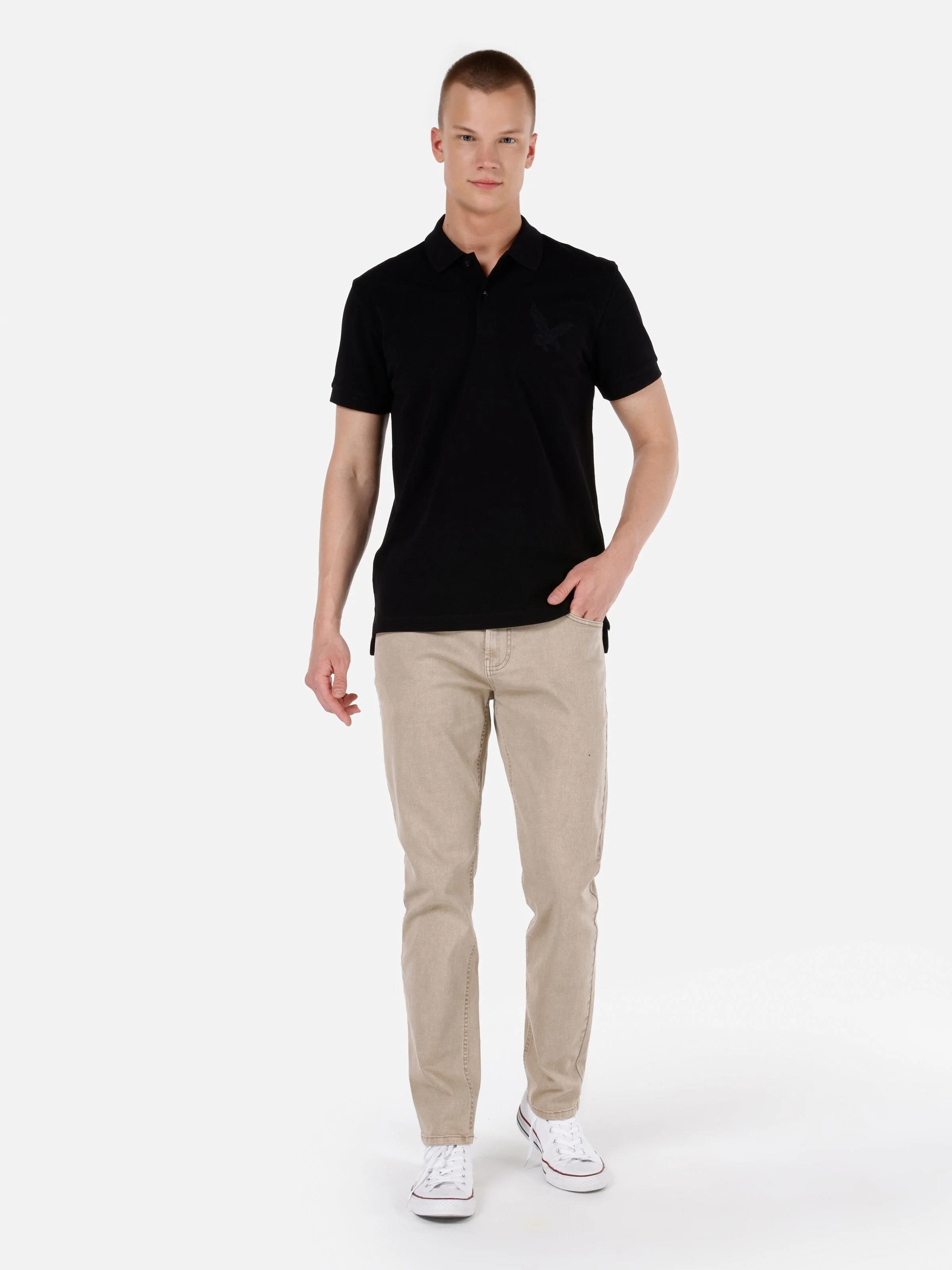 DOKUMA ALT ERKEK PANTOLON Straight Fit