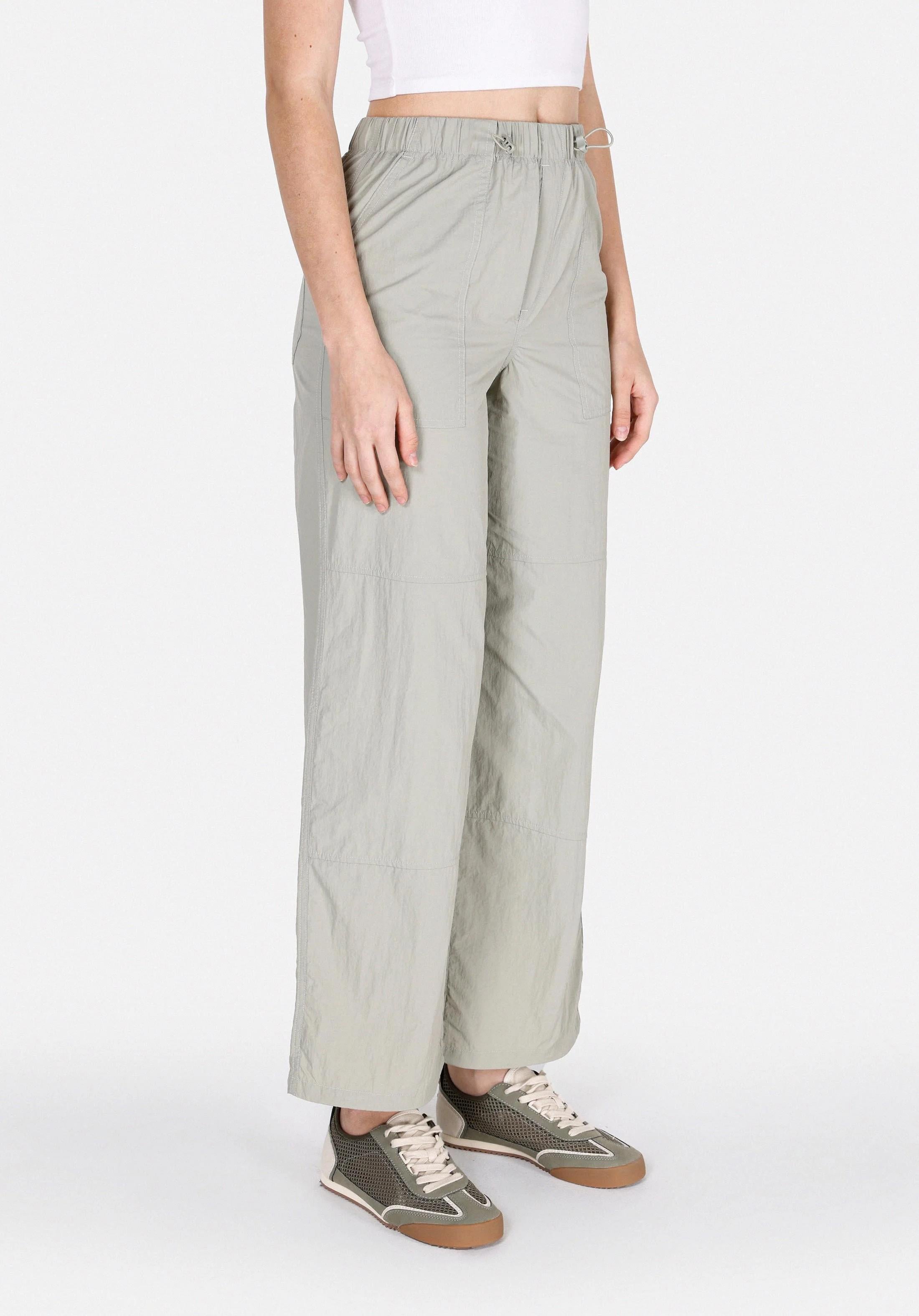 DOKUMA ALT KADIN PANTOLON Regular Fit