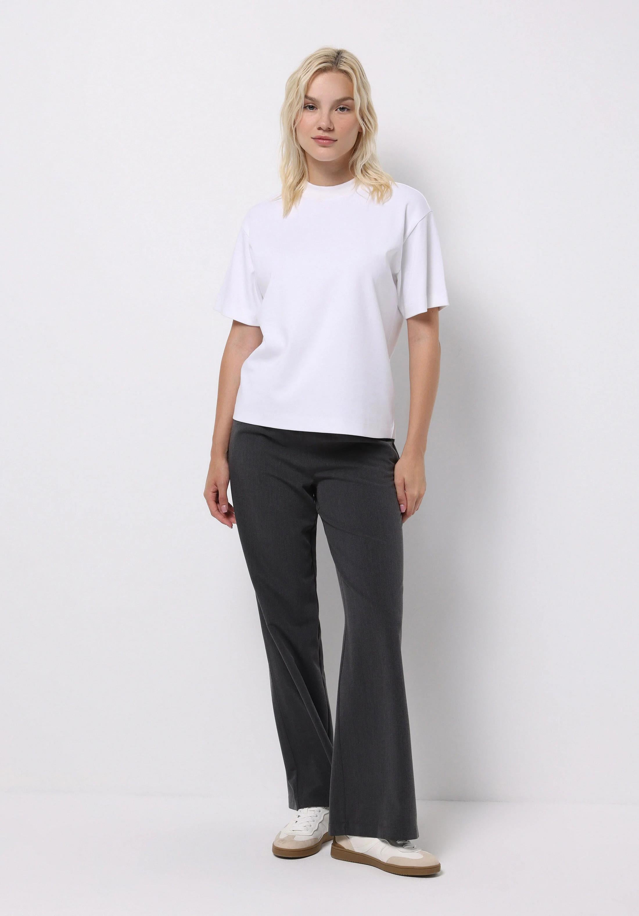 DOKUMA ALT KADIN PANTOLON Regular Fit