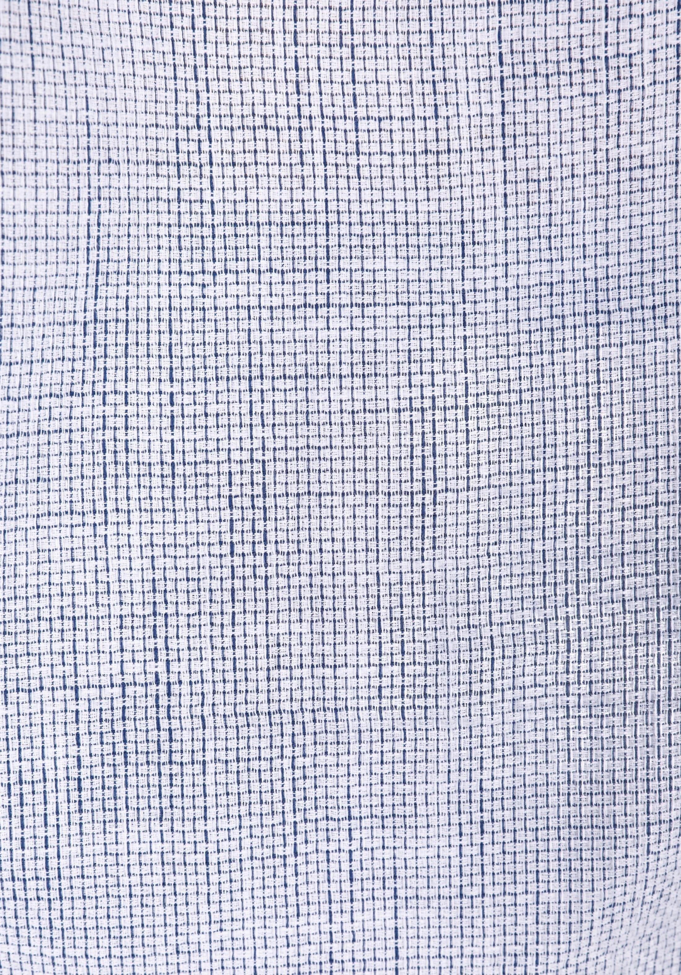 DOKUMA ÜST ERKEK KISA KOL GÖMLEK Regular Fit