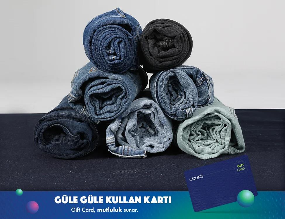 HEDİYE ÇEKİ 500 TL