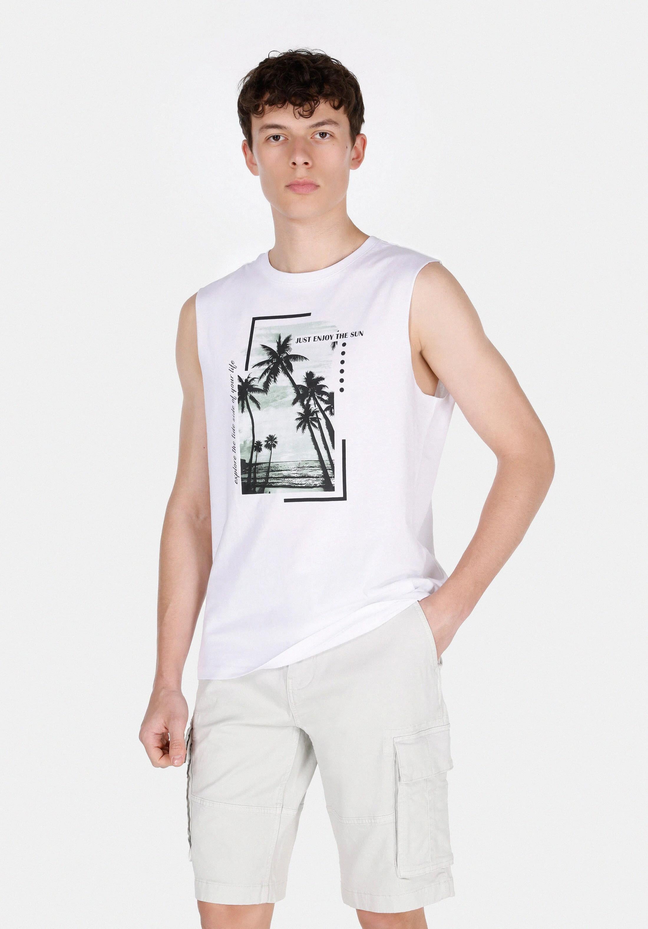 ÖRME ERKEK ATLET Regular Fit