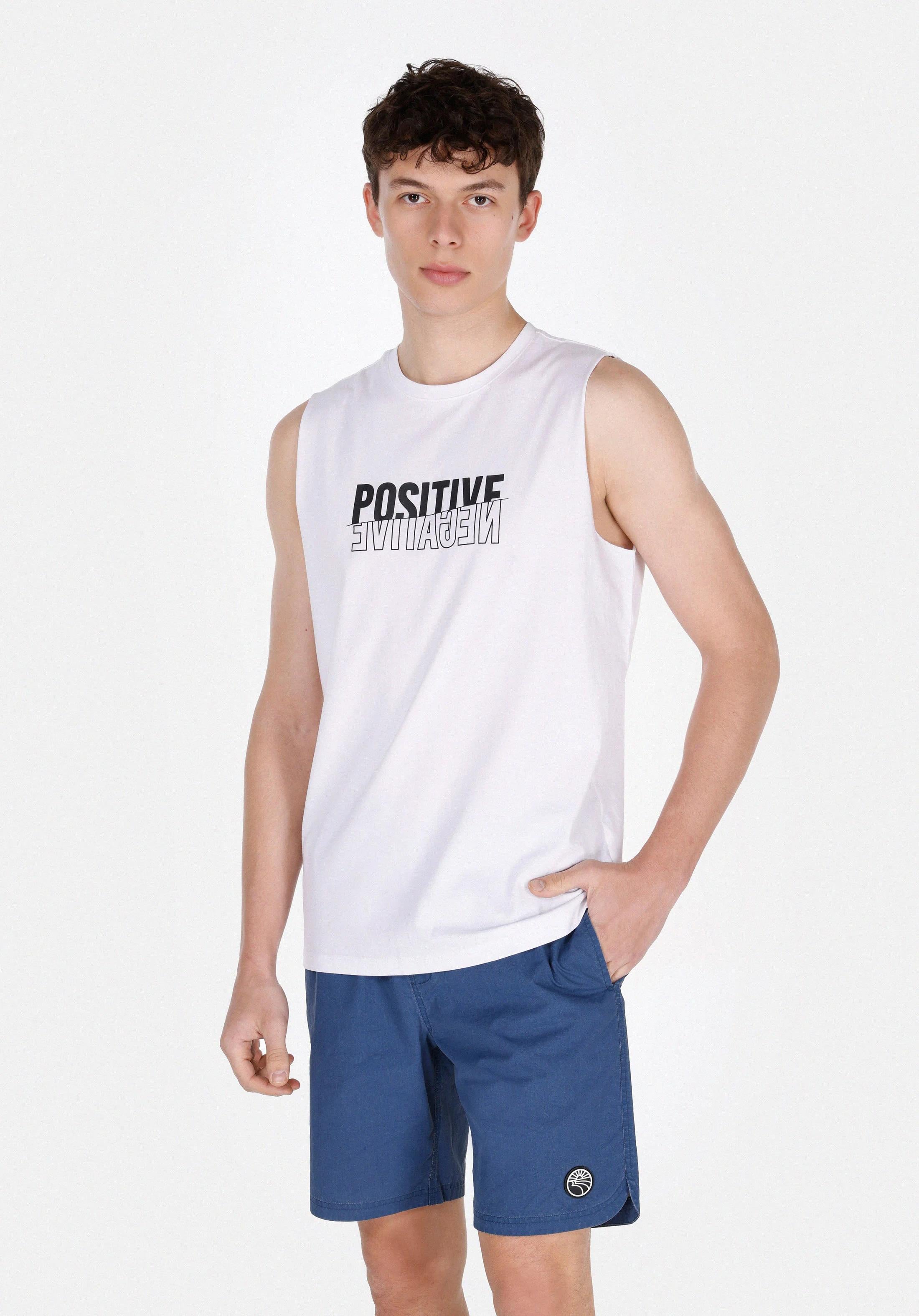 ÖRME ERKEK ATLET Regular Fit