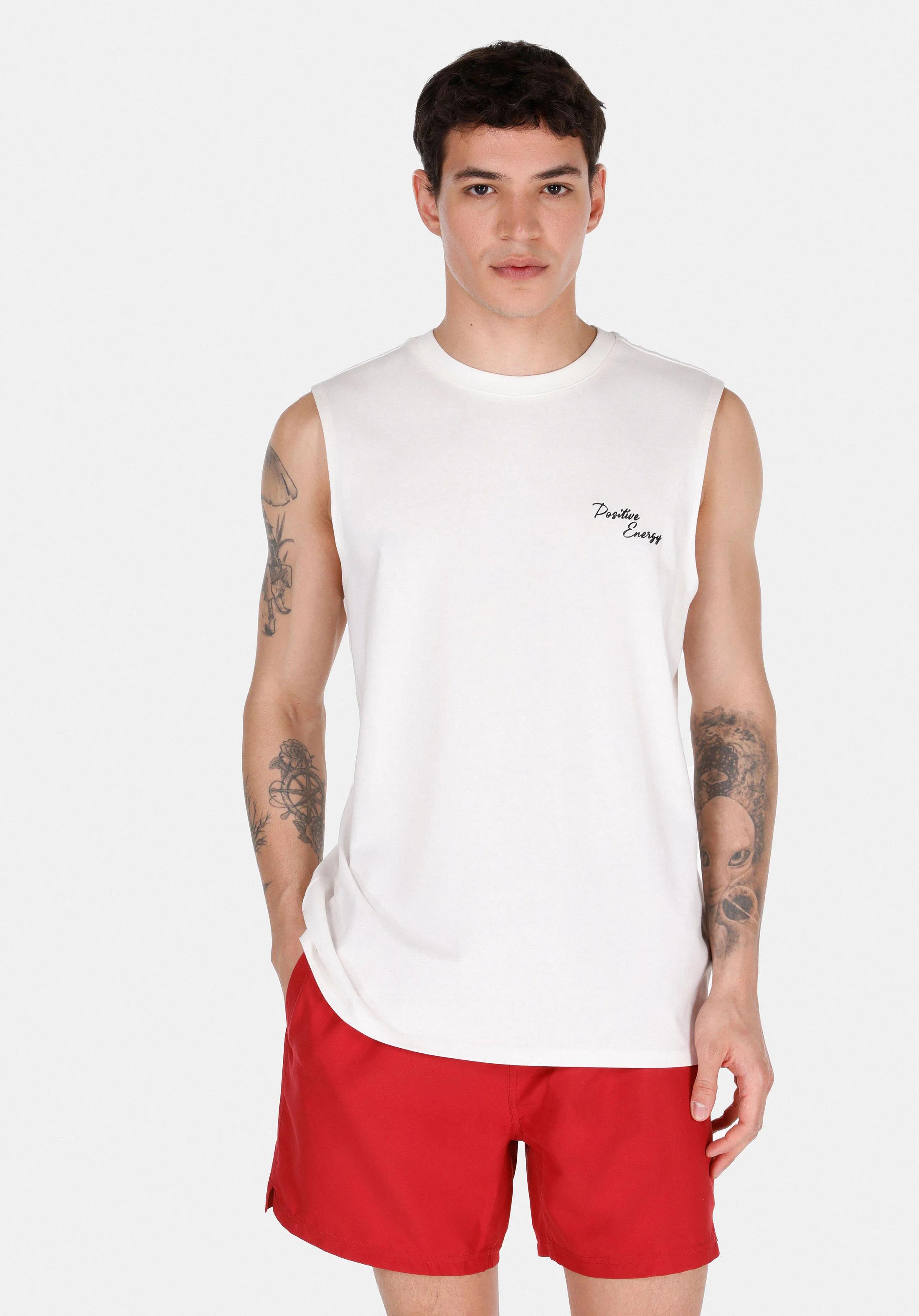 ÖRME ERKEK ATLET Regular Fit