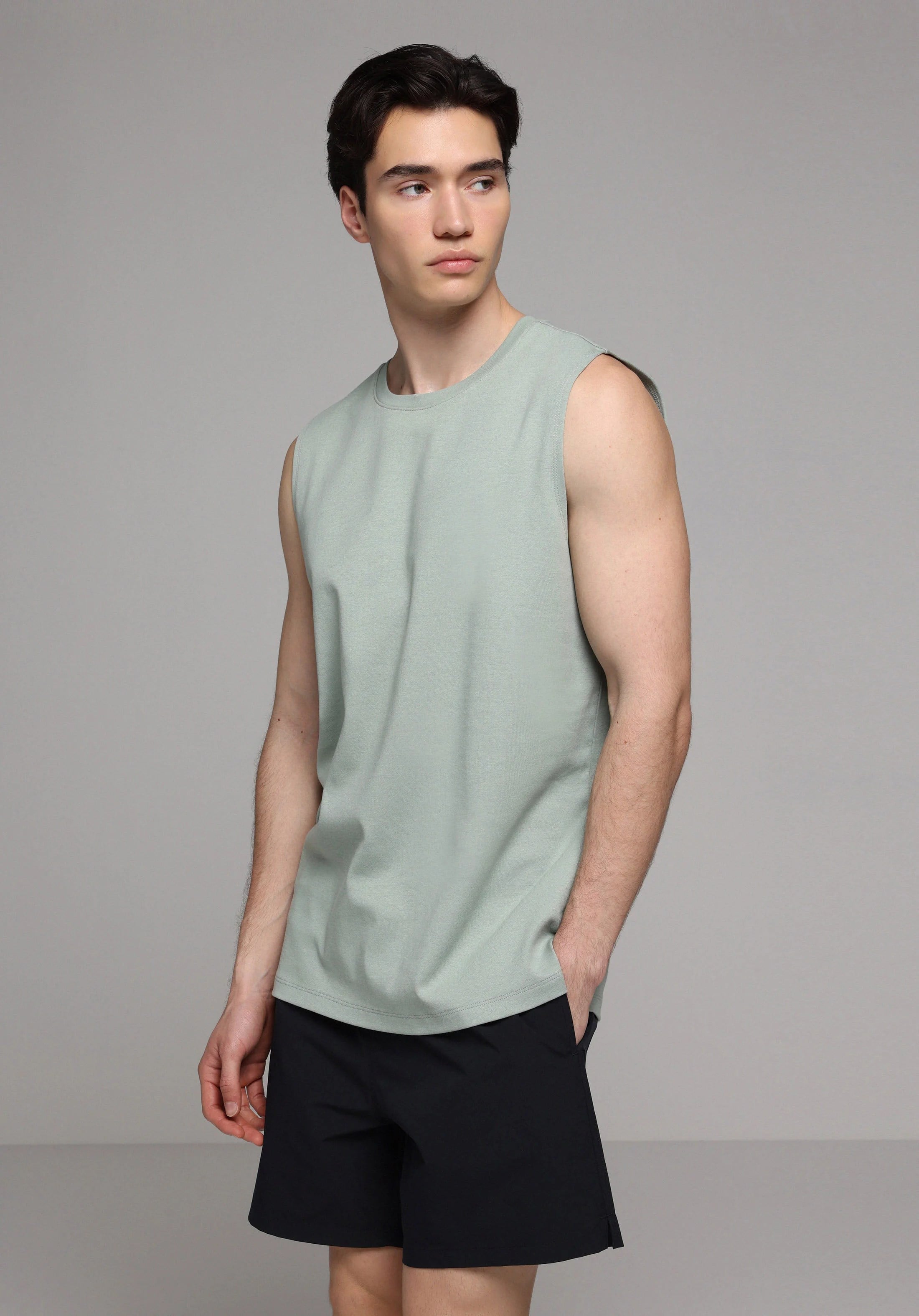 ÖRME ERKEK ATLET Regular Fit