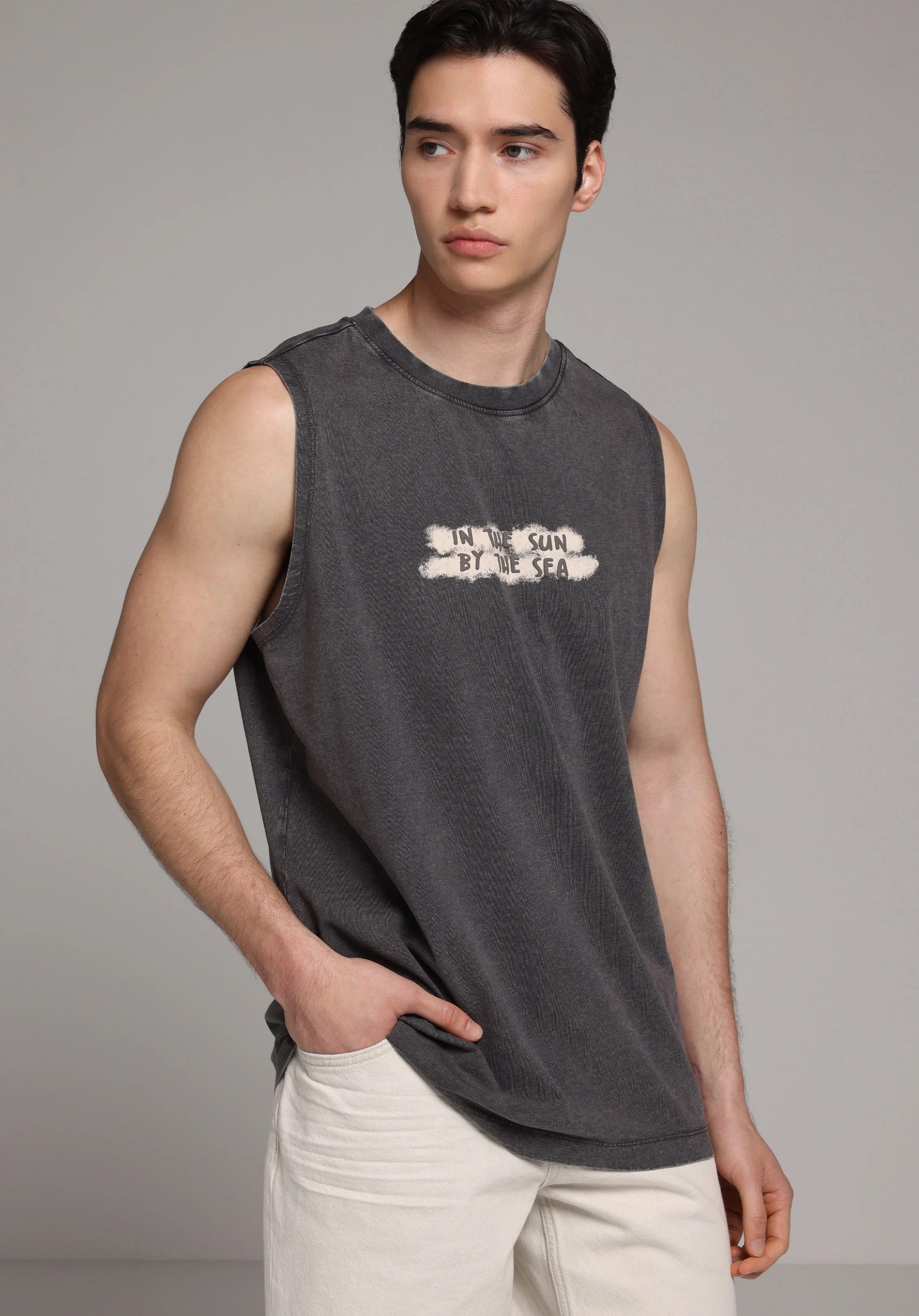 ÖRME ERKEK ATLET Regular Fit