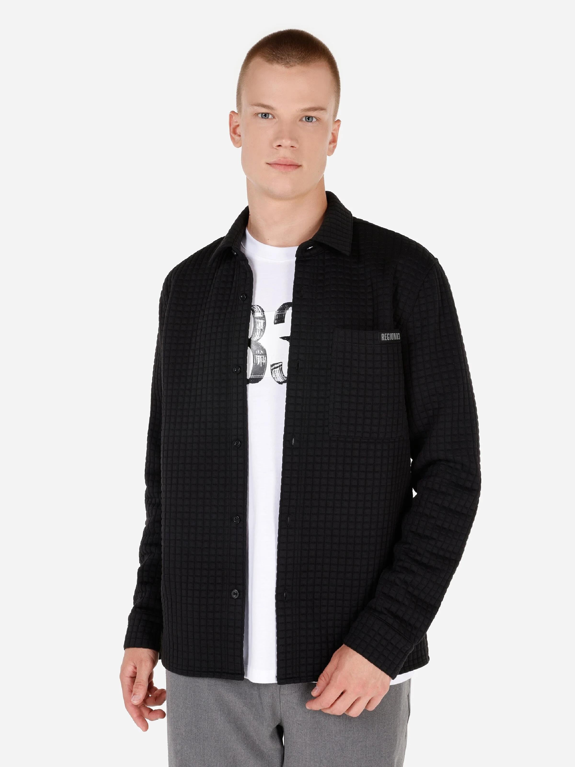 ÖRME ERKEK CEKET Regular Fit
