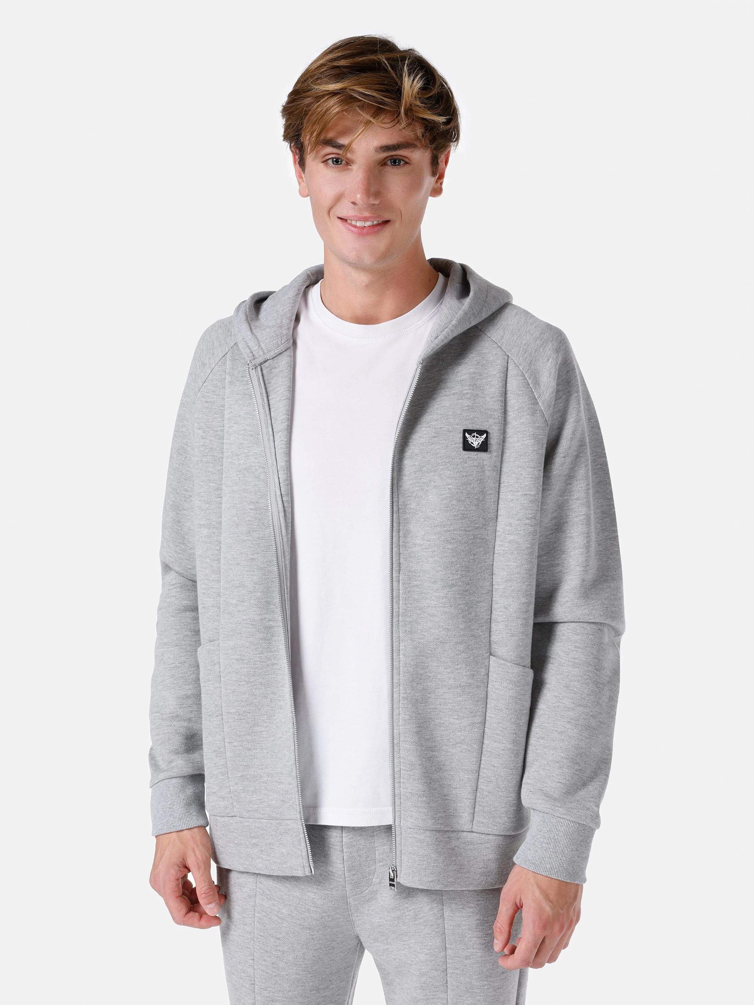 ÖRME ERKEK CEKET Slim Fit