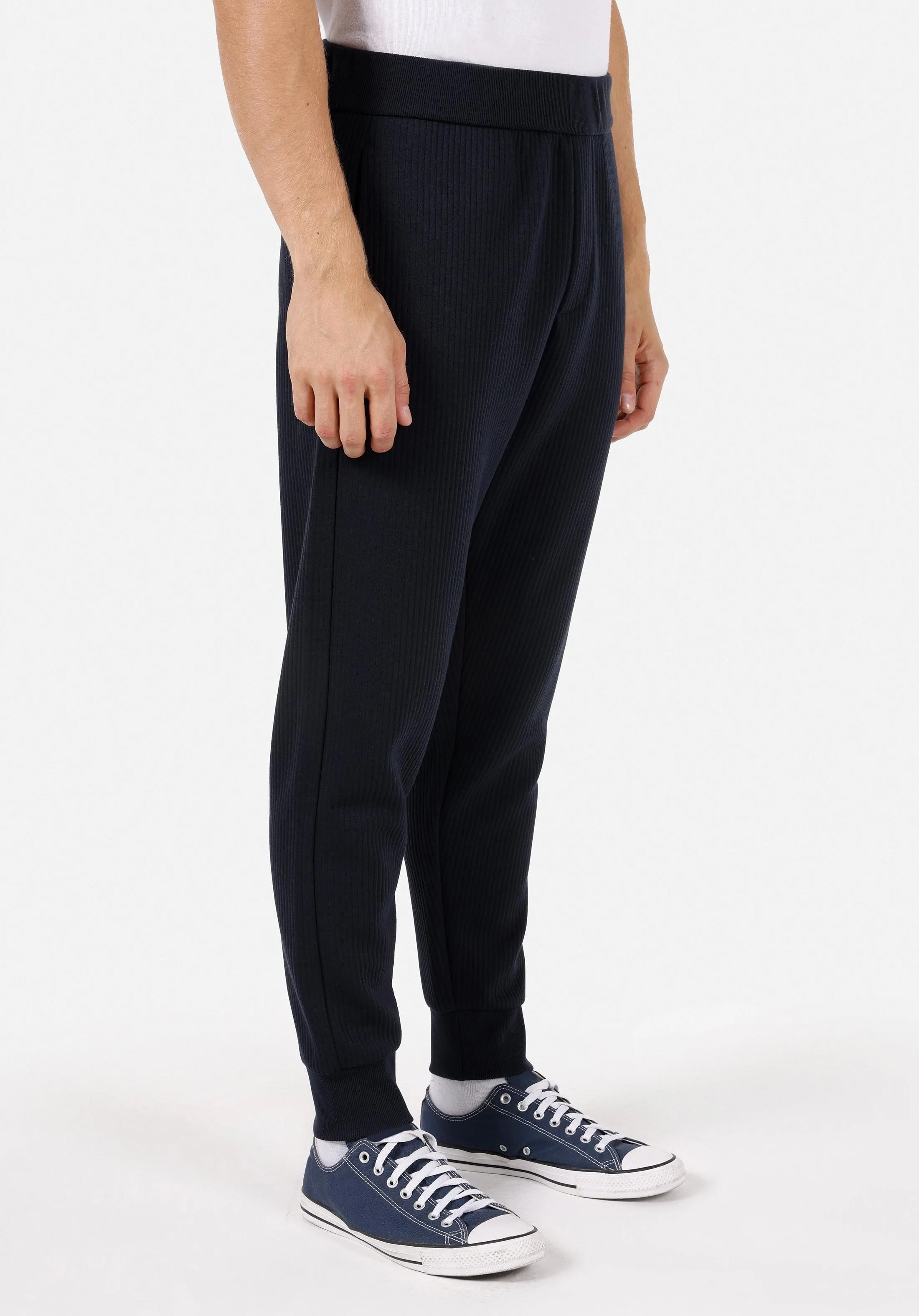 ÖRME ERKEK EŞOFMAN ALTI Comfort Fit