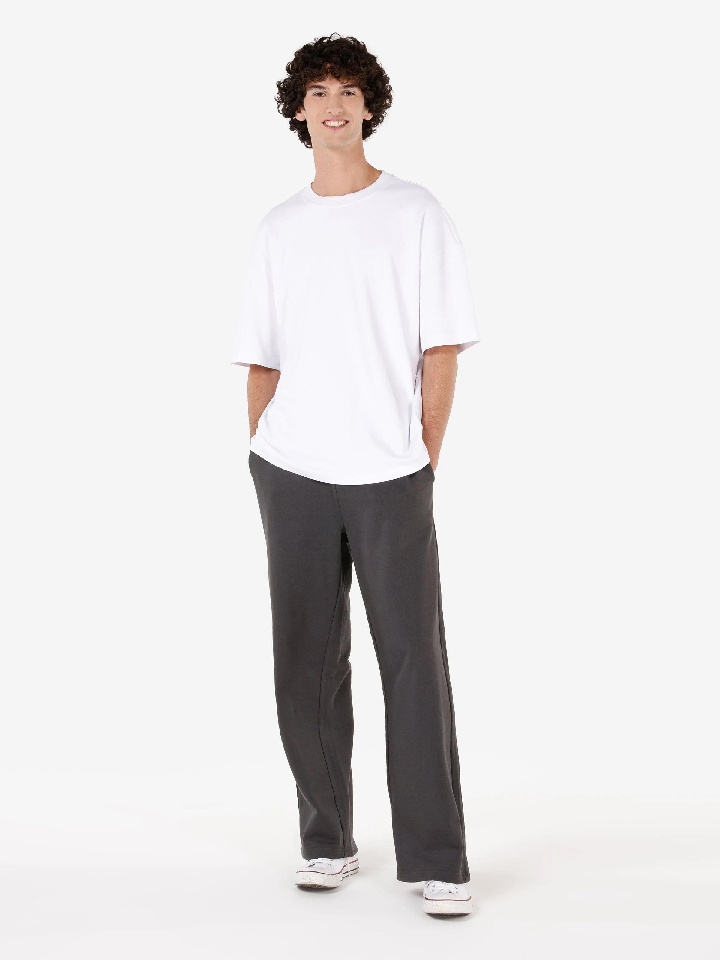 ÖRME ERKEK EŞOFMAN ALTI Comfort Fit