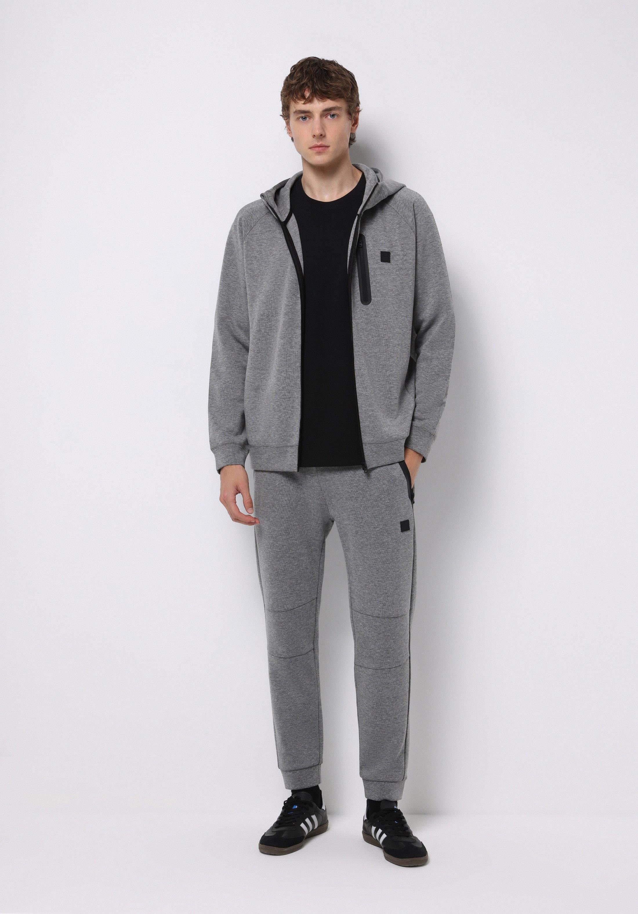 ÖRME ERKEK EŞOFMAN ALTI Regular Fit