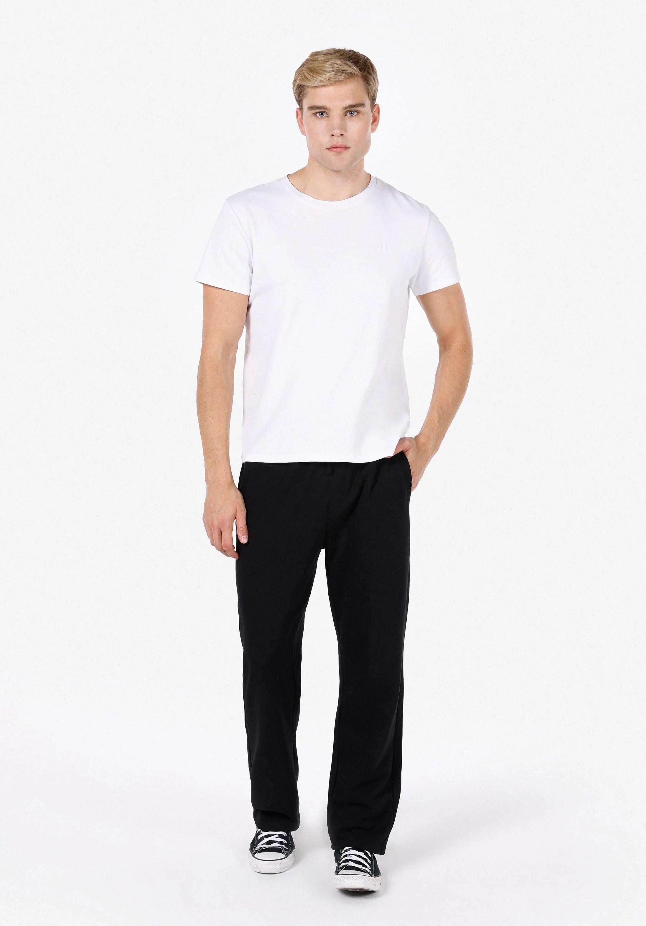 ÖRME ERKEK EŞOFMAN ALTI Regular Fit