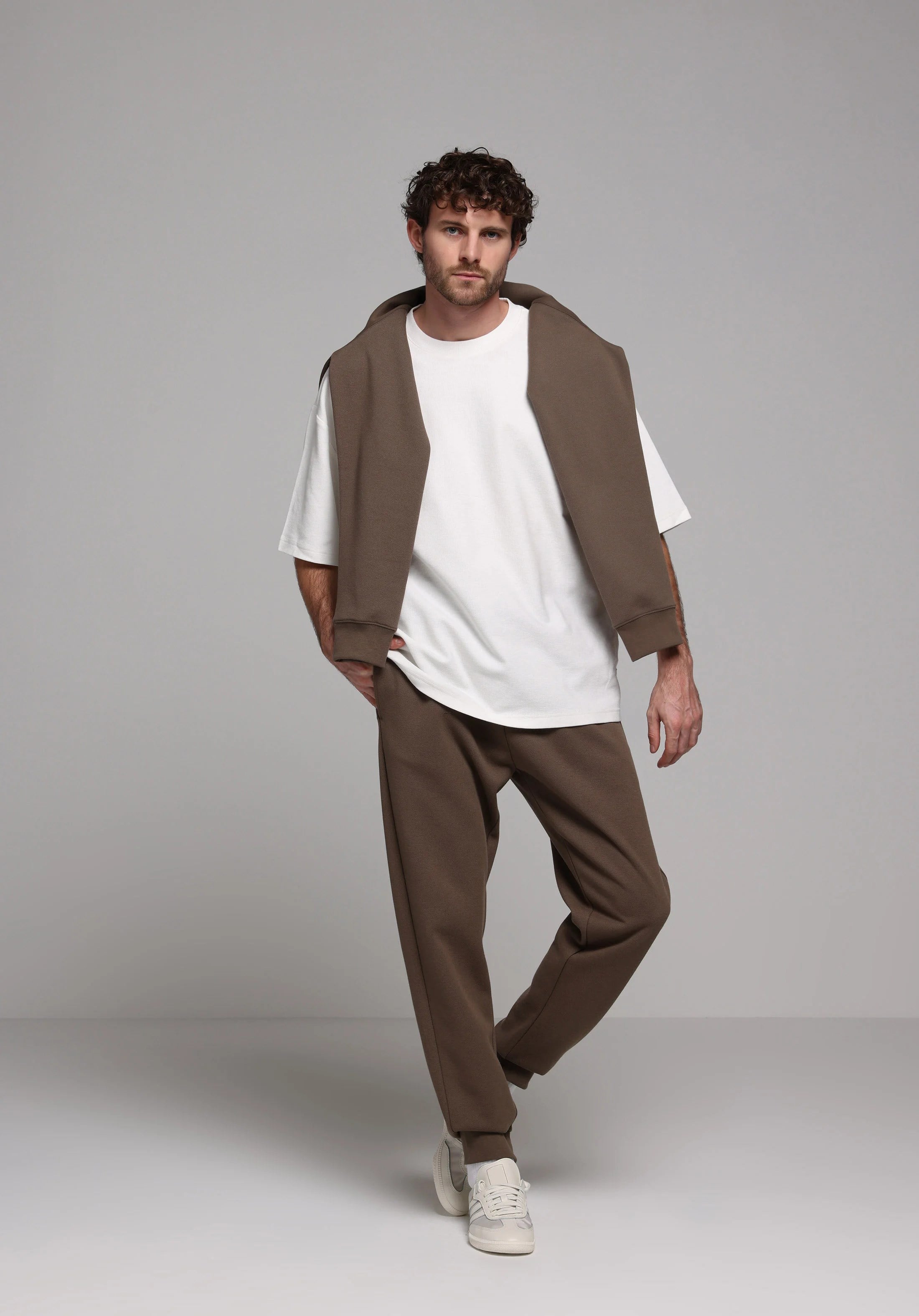 ÖRME ERKEK EŞOFMAN ALTI Regular Fit