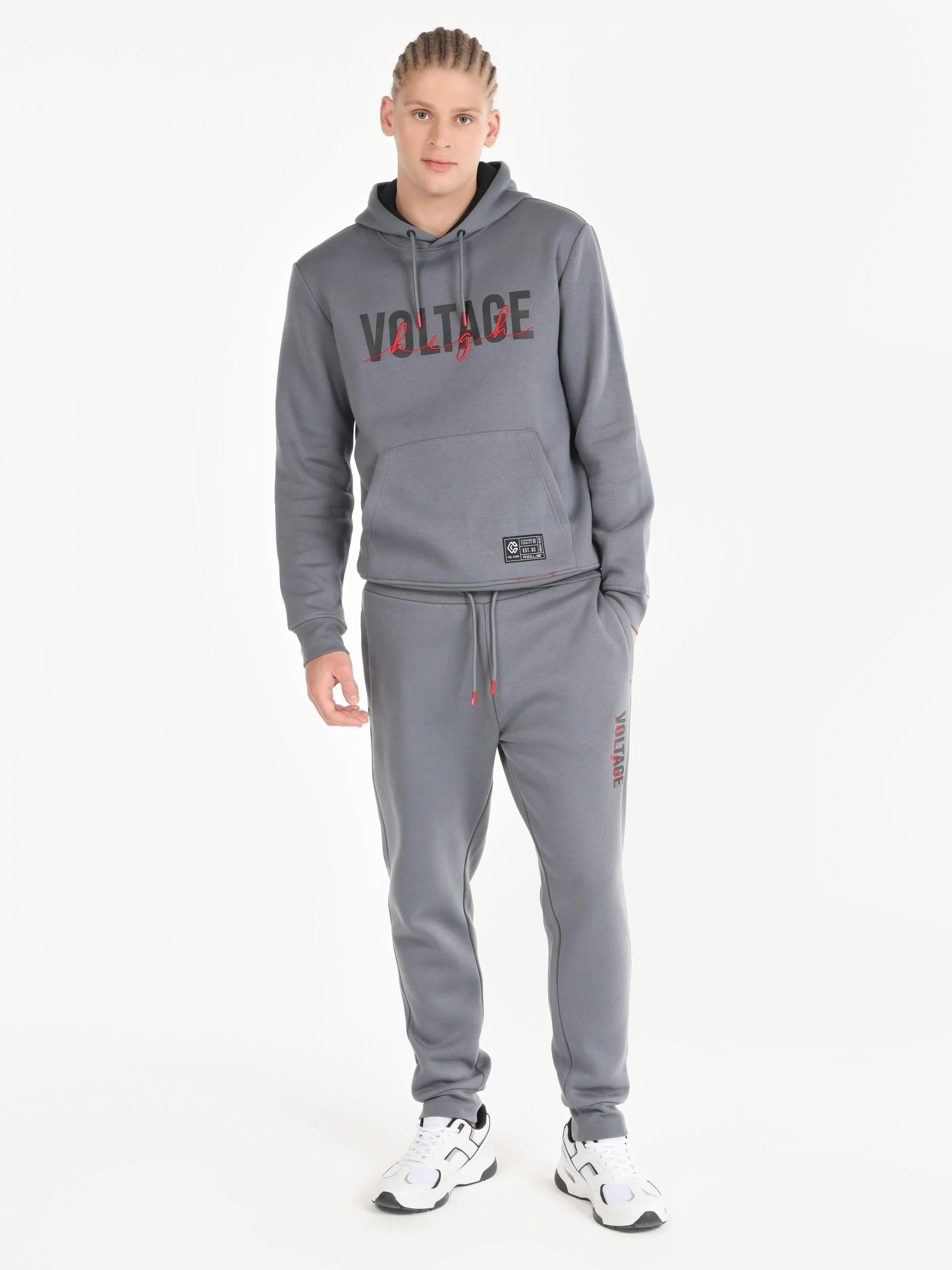 ÖRME ERKEK EŞOFMAN ALTI Regular Fit