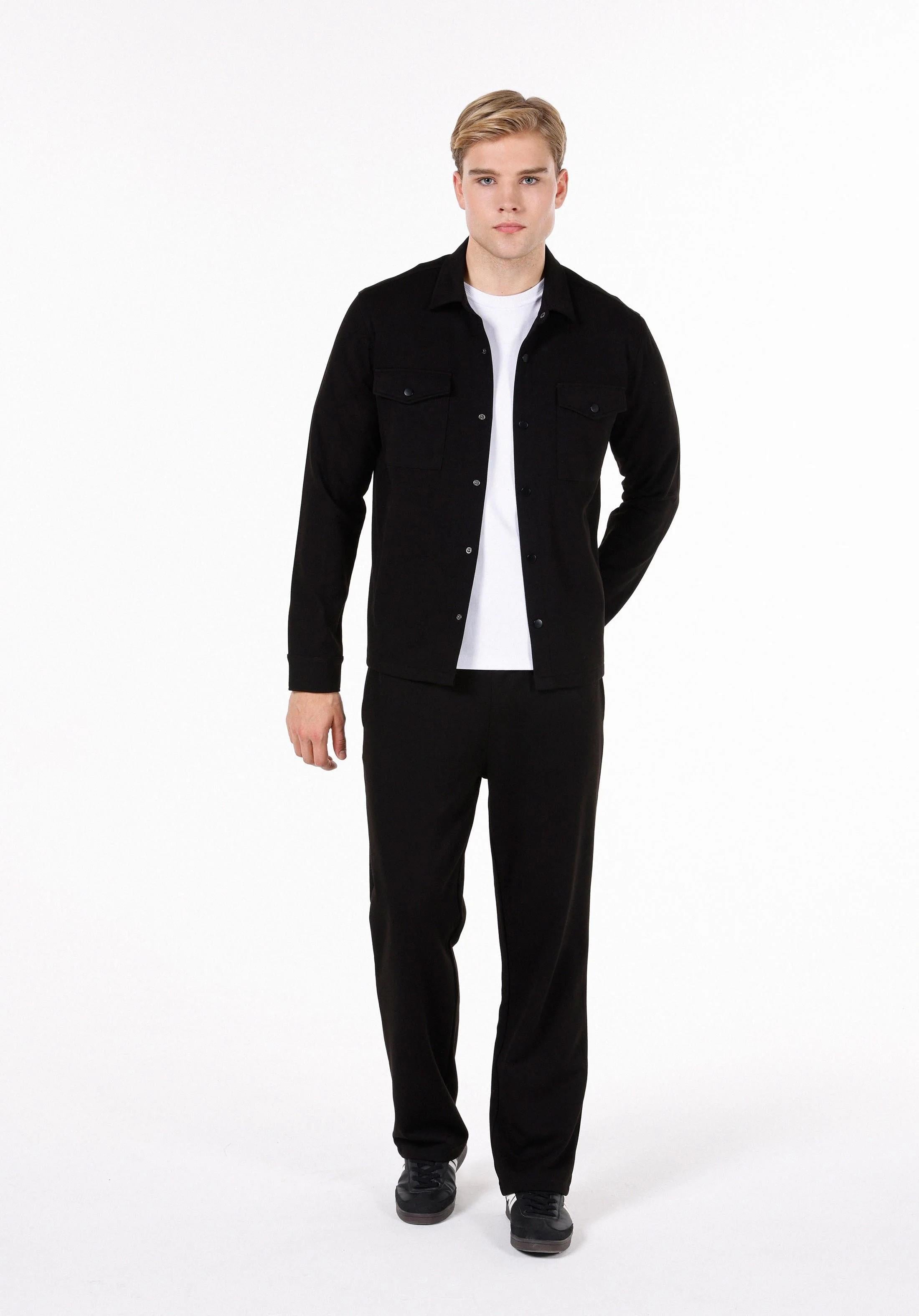 ÖRME ERKEK EŞOFMAN ALTI Regular Fit